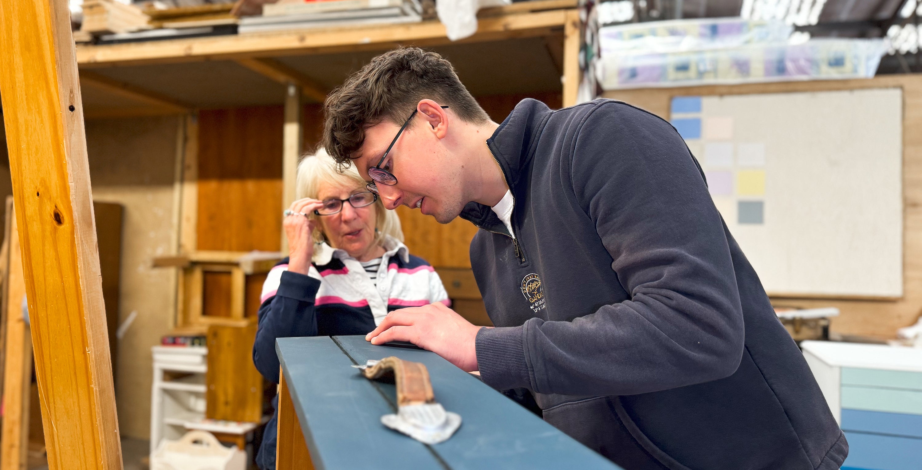 November newsletter update