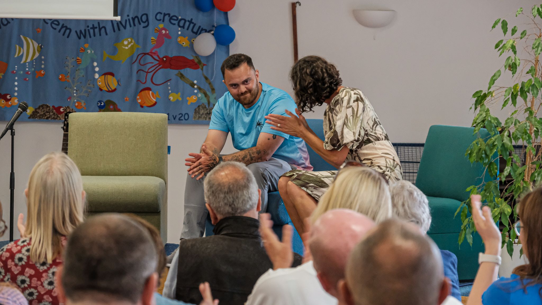 Celebration Event 2025