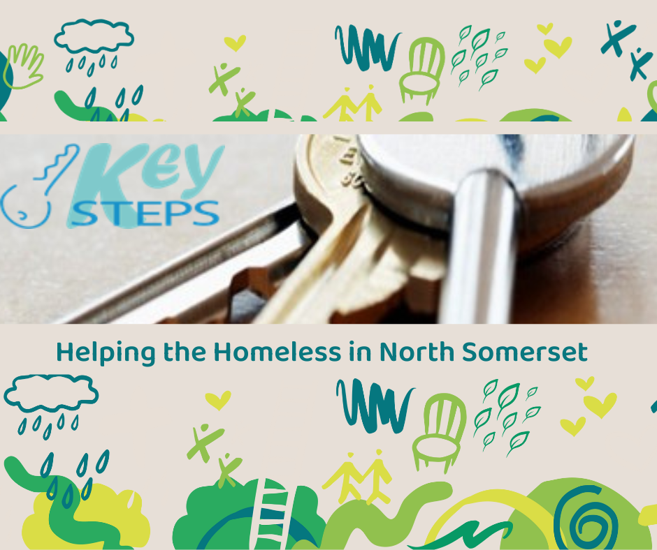 KeySteps - A new partnership...