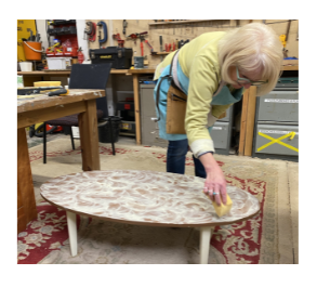 Volunteer Spotlight: Kay