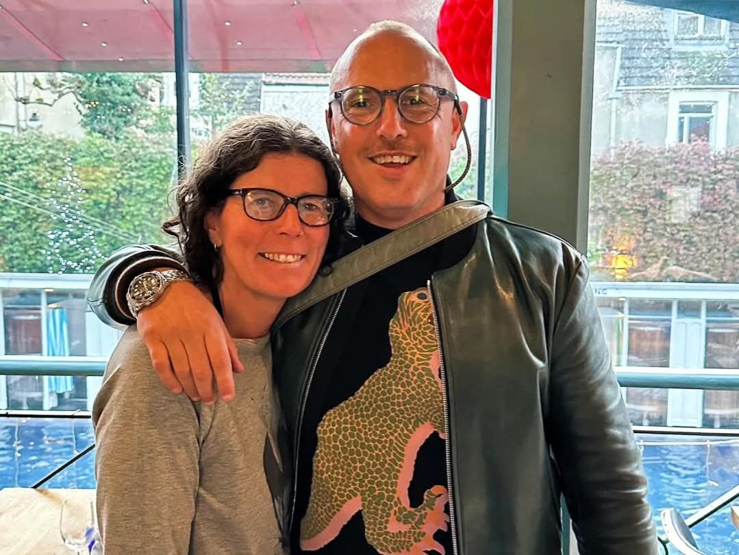 Spotlight on...our Community Leader