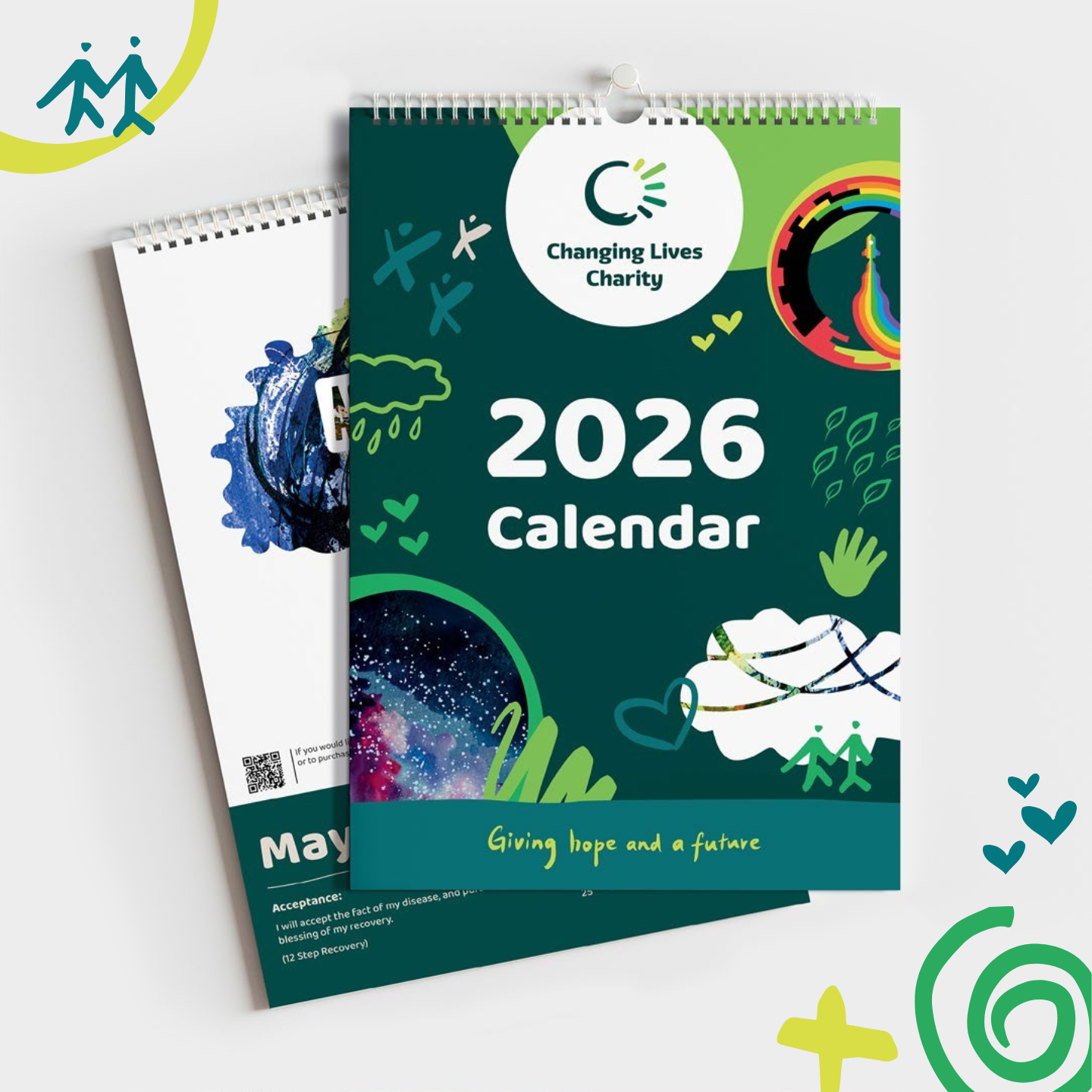 Changing Lives Charity