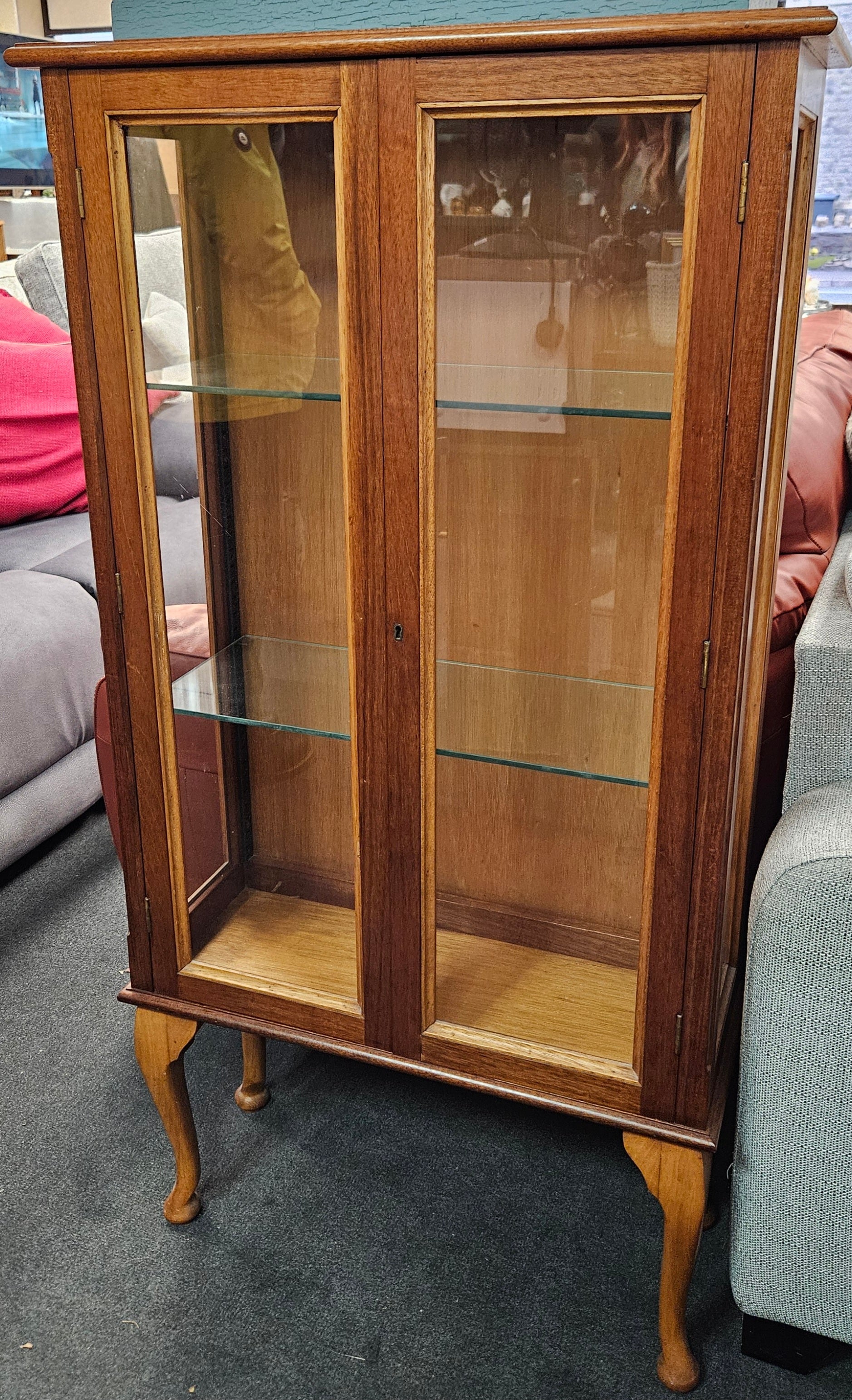 China Cabinet