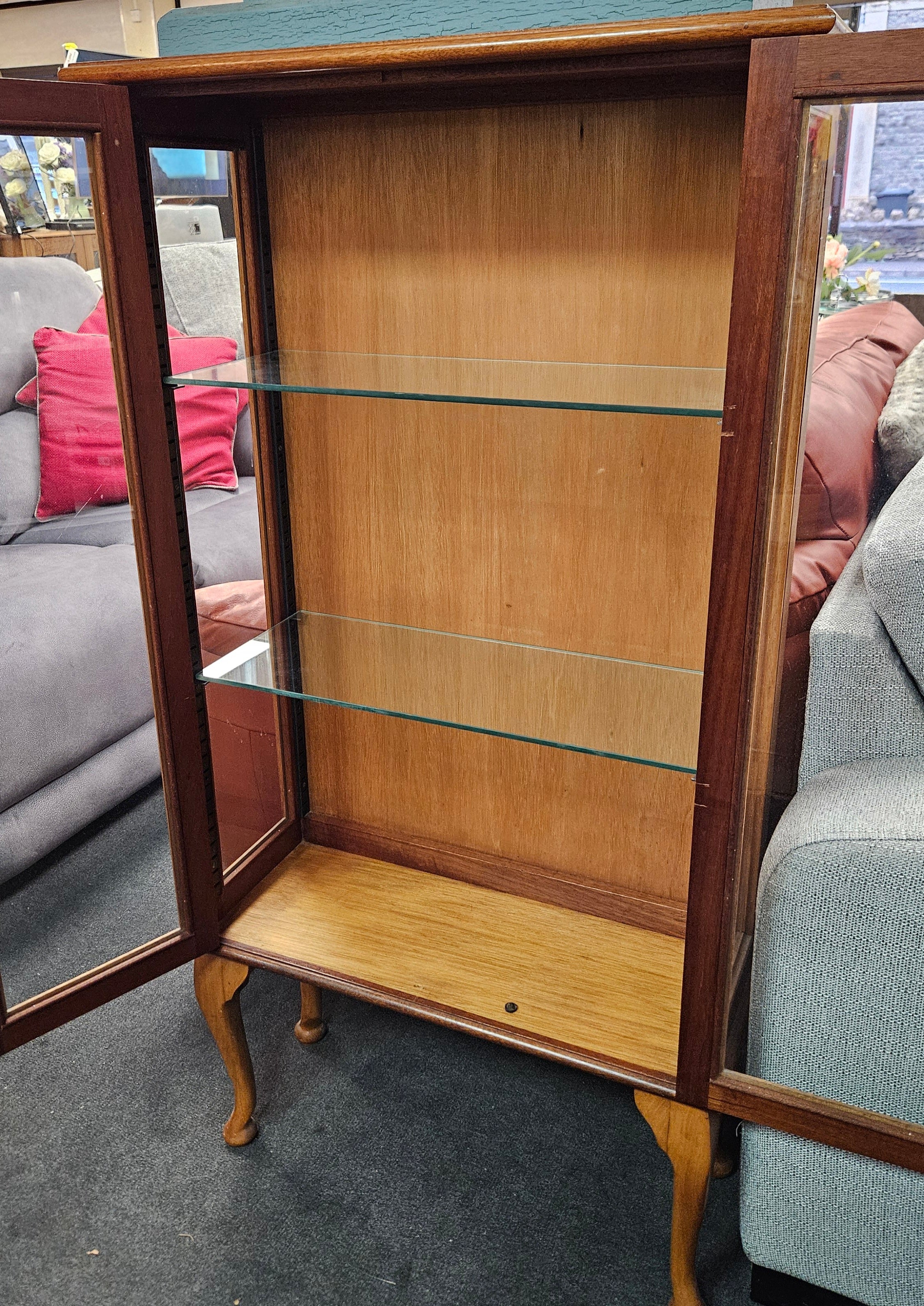 China Cabinet