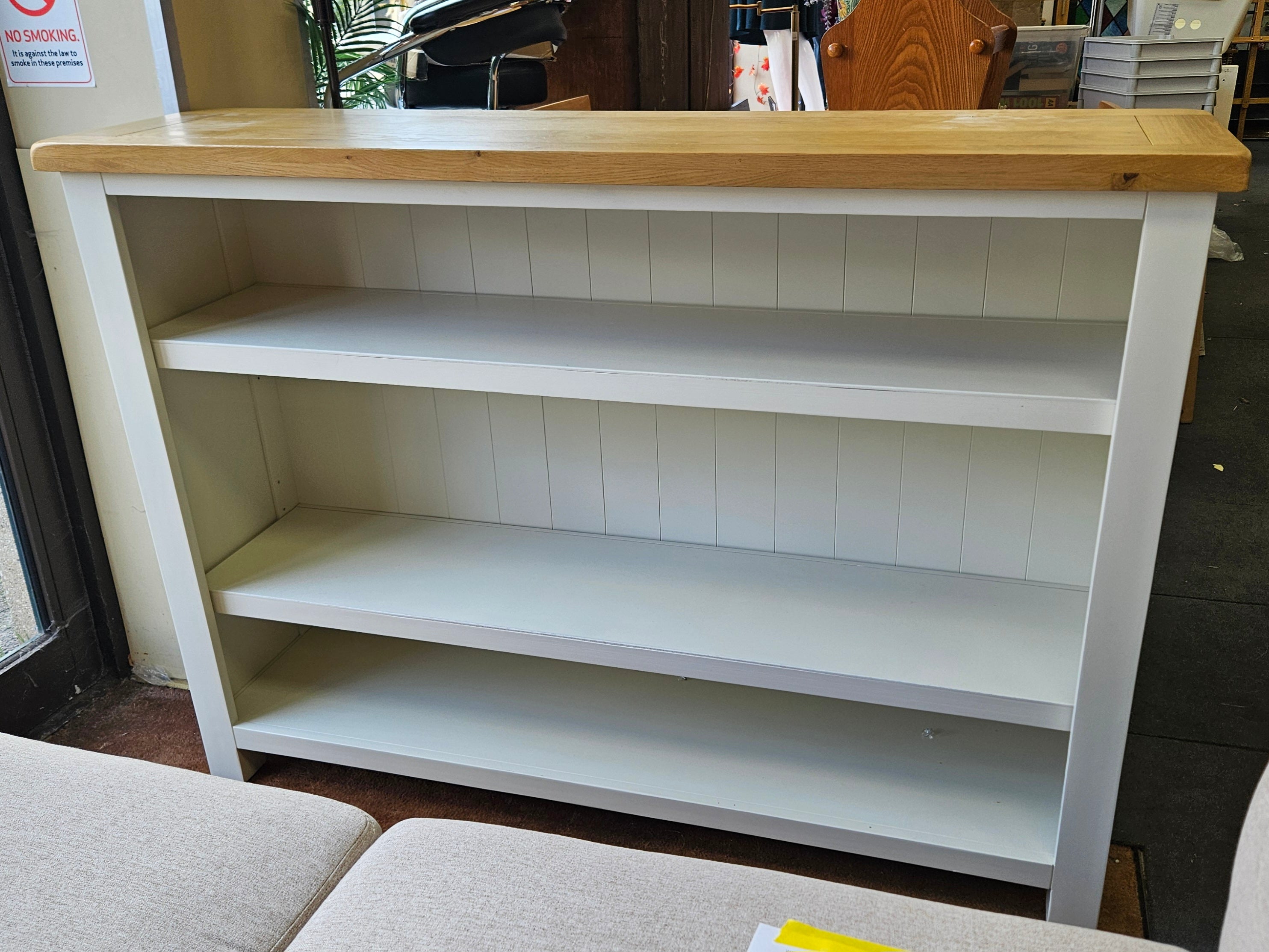 Bookcase