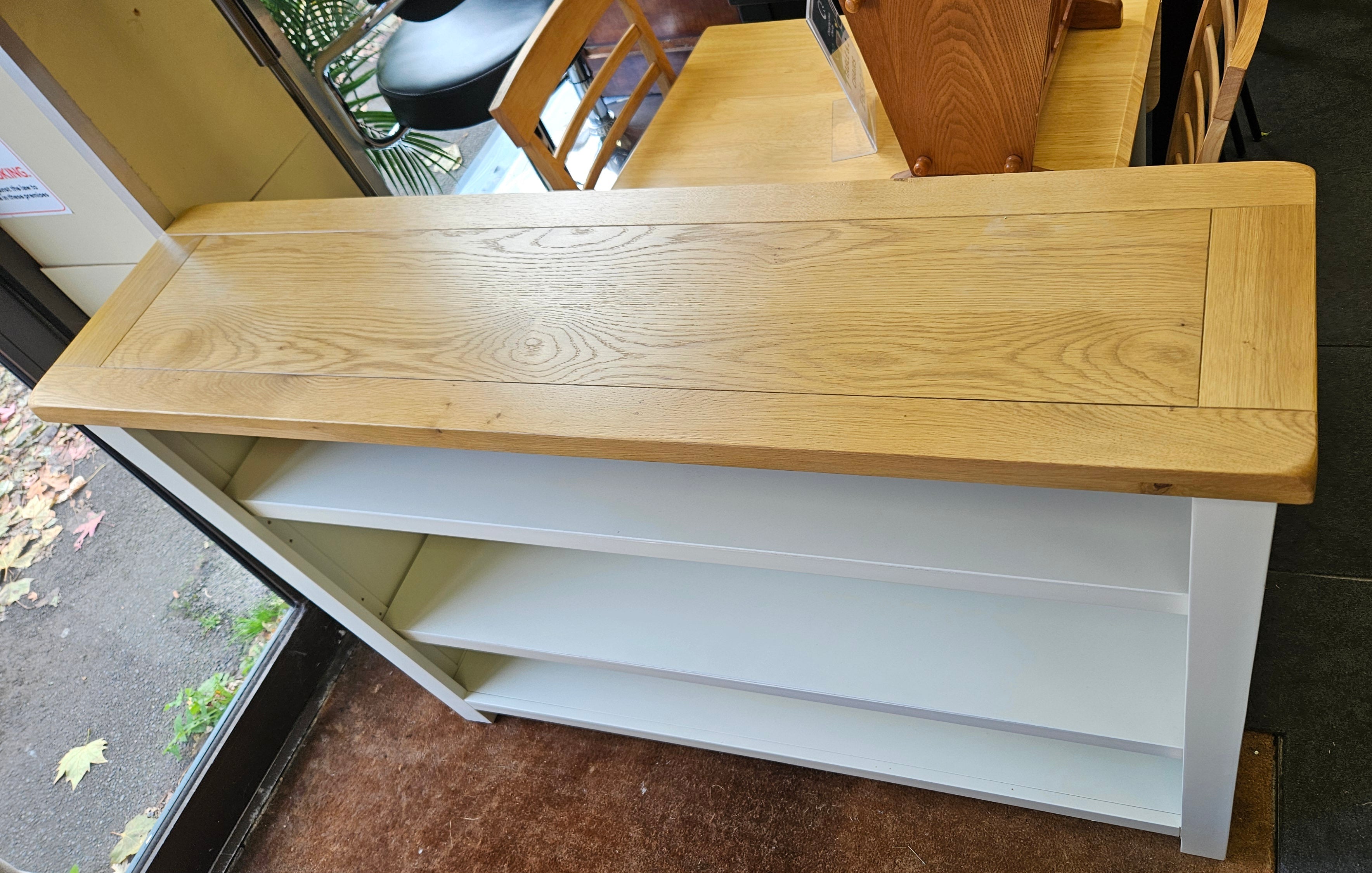 Bookcase