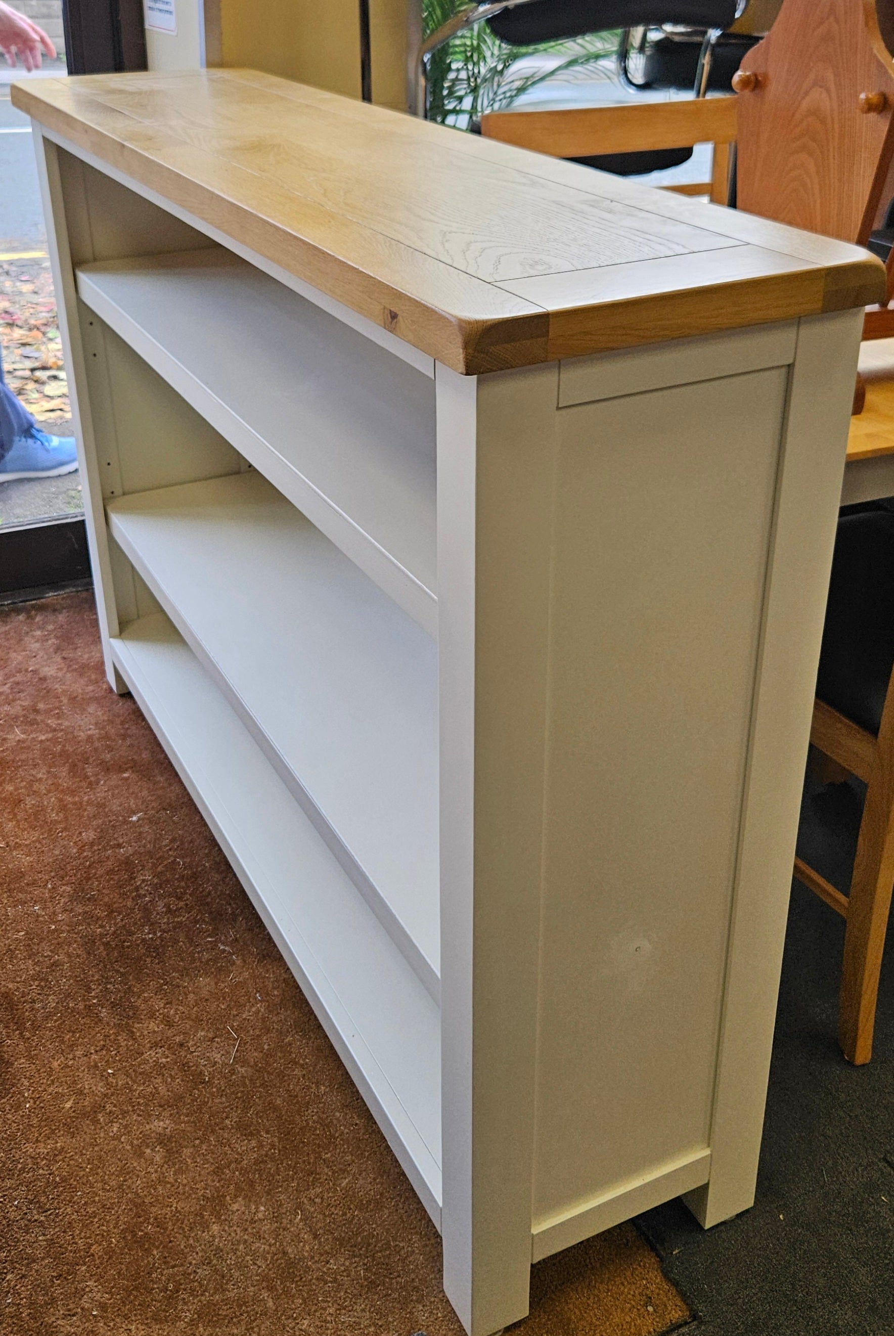 Bookcase