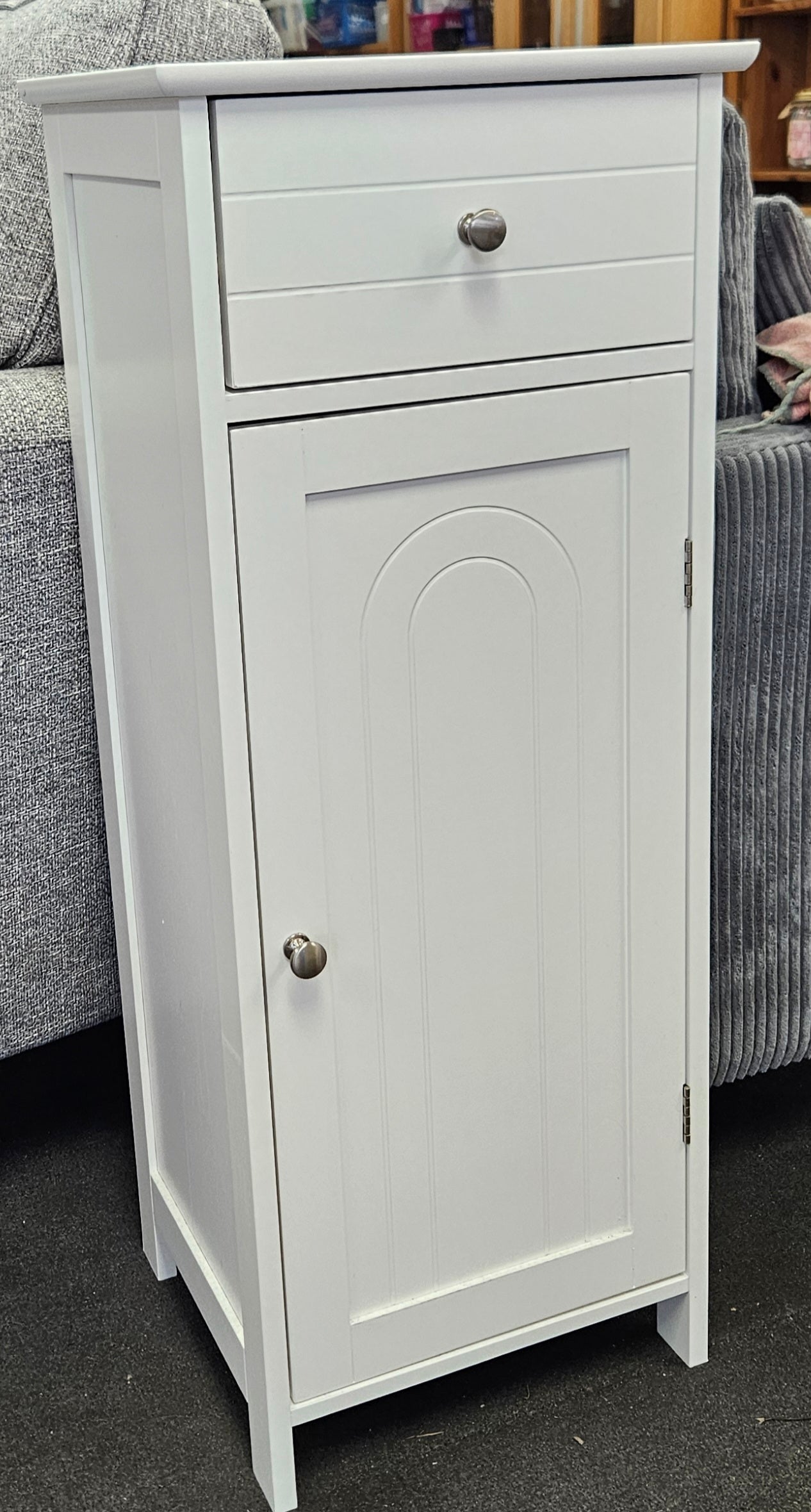 Bathroom Cabinet
