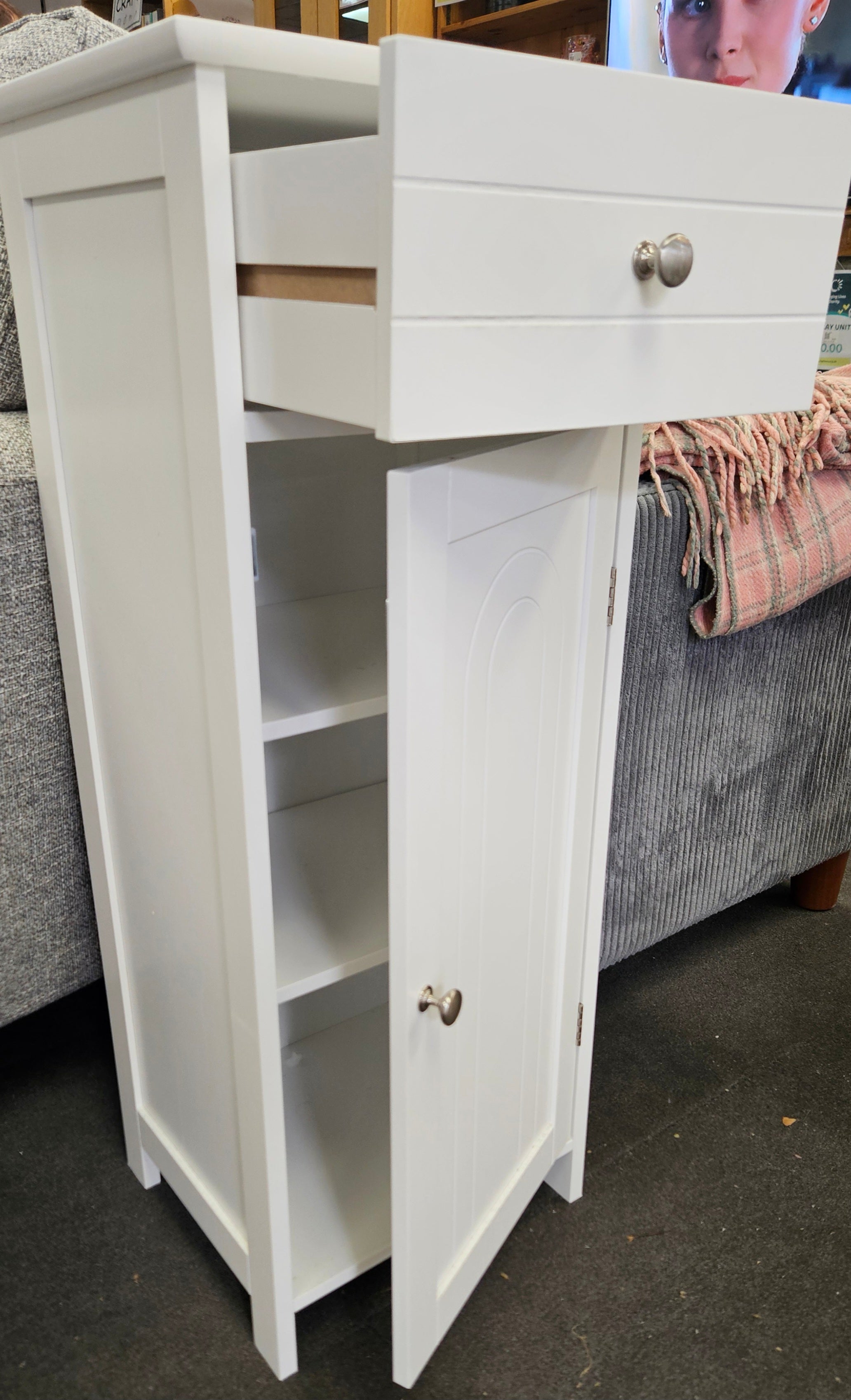 Bathroom Cabinet