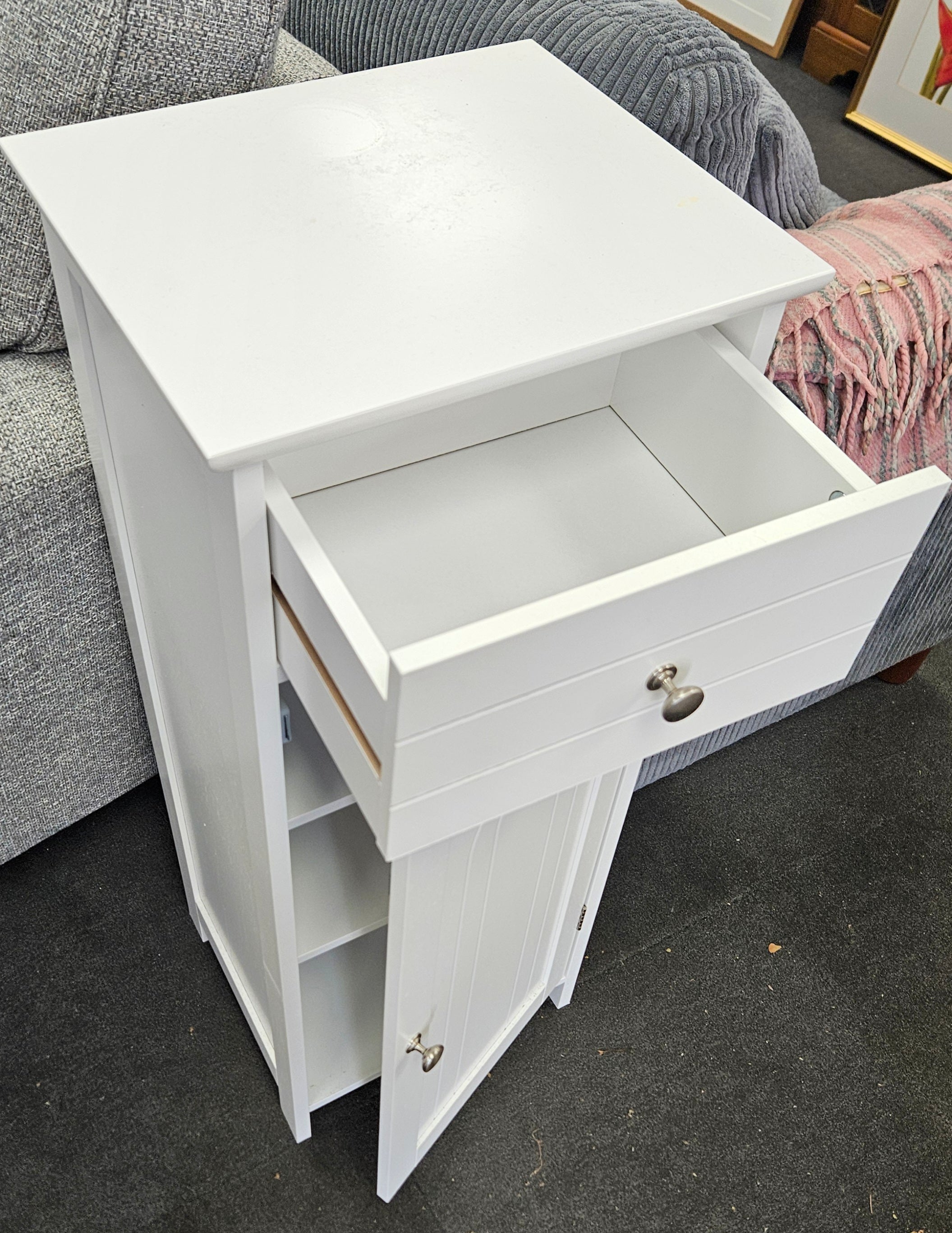 Bathroom Cabinet