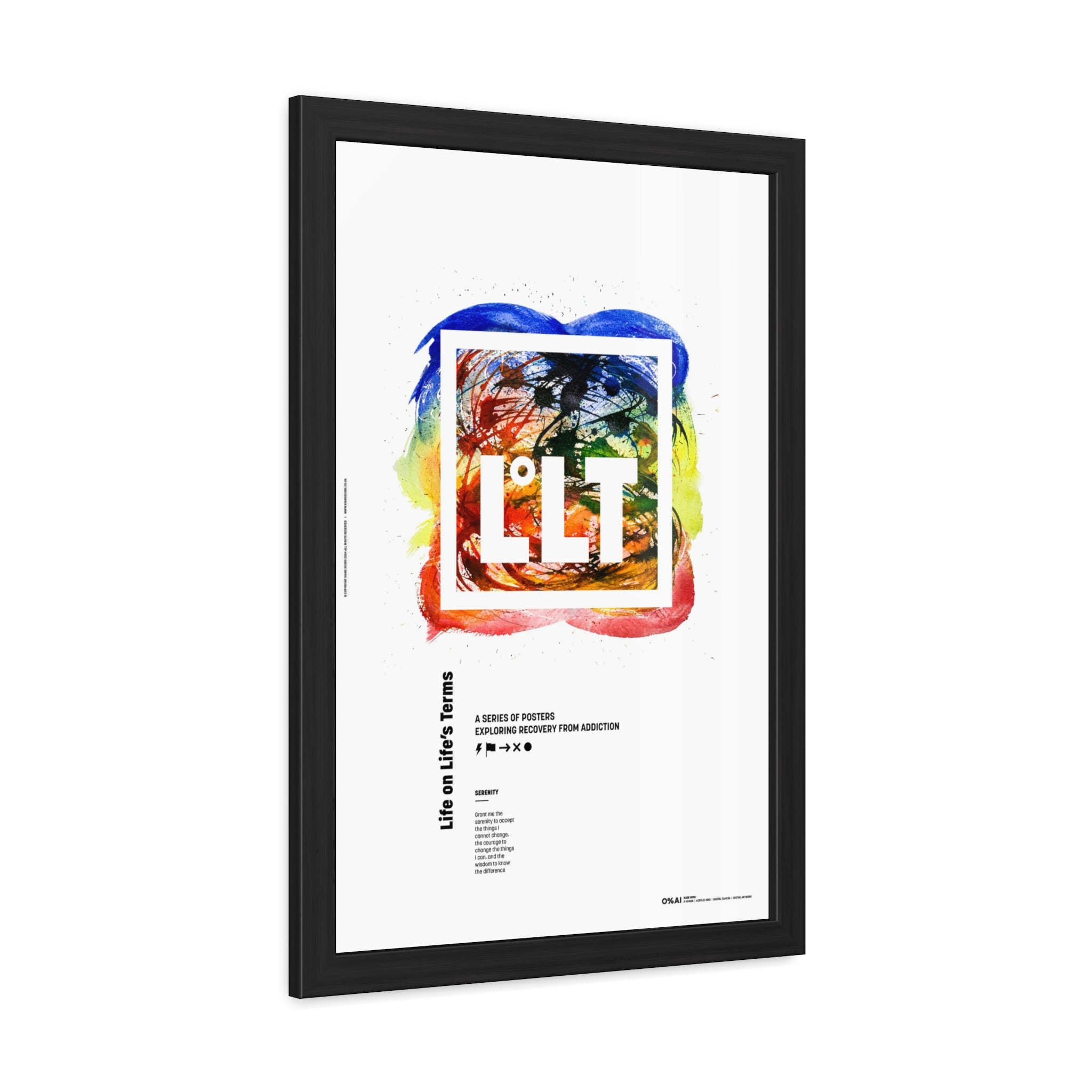 Framed Posters