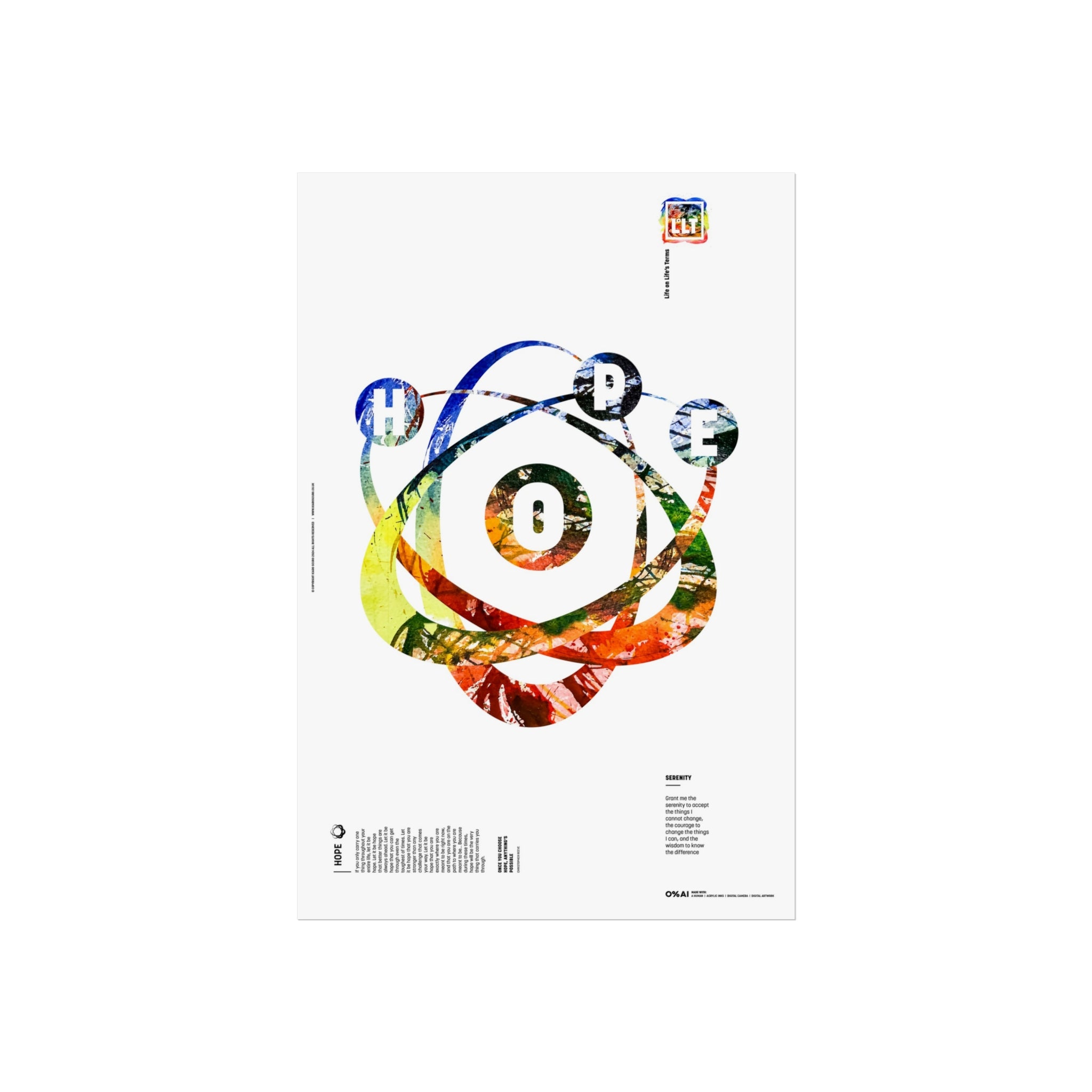 Changing Lives Charity