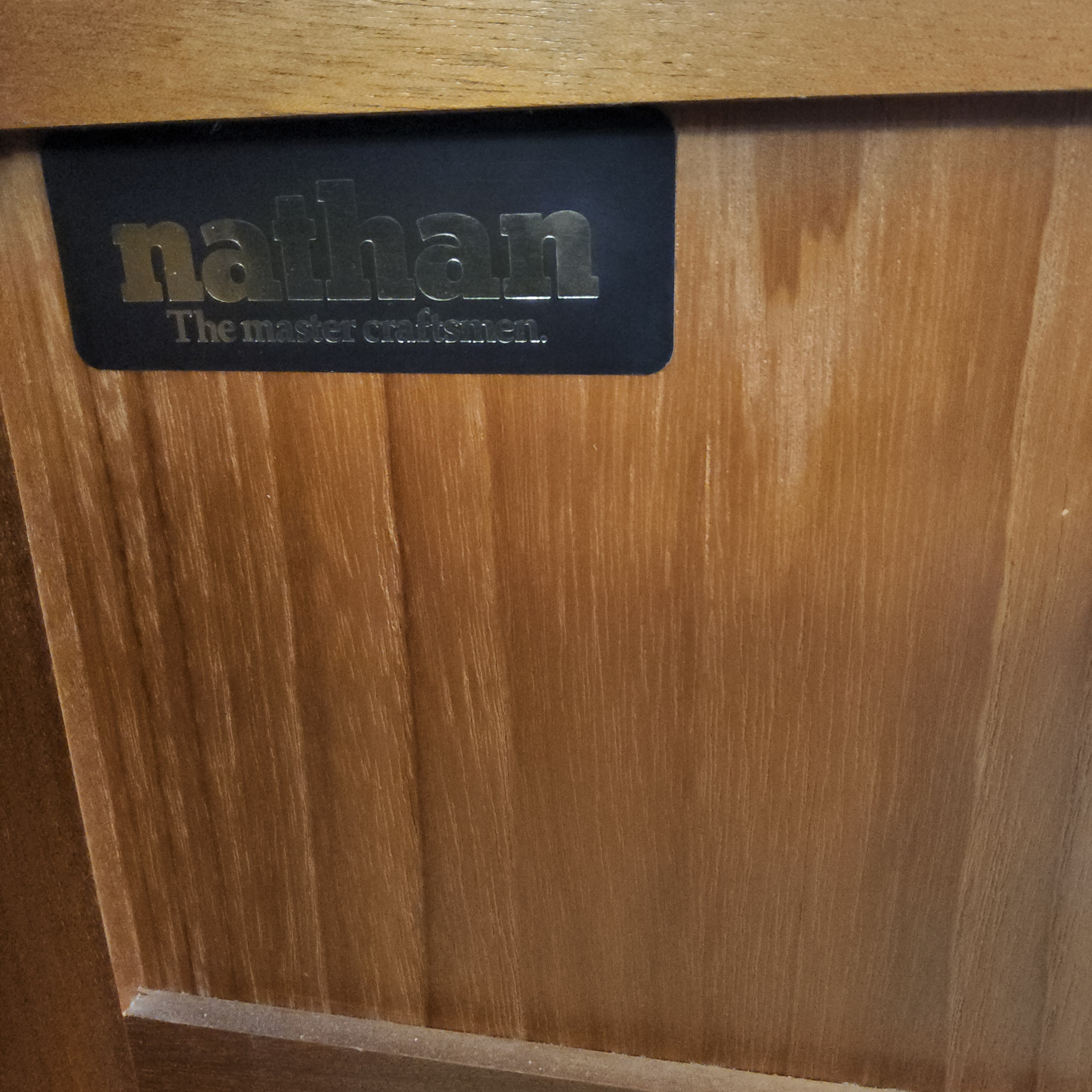 Nathan Media Unit