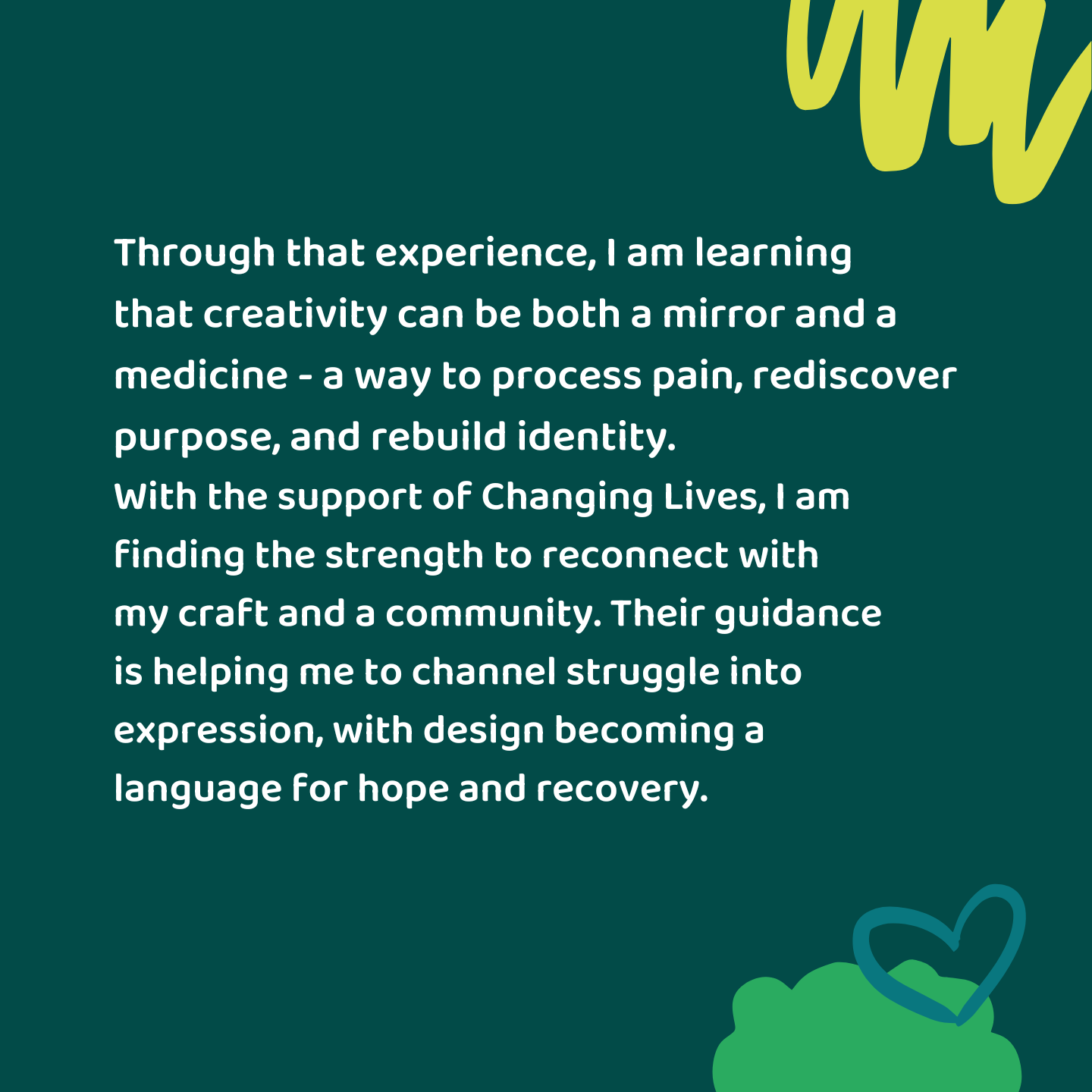 Changing Lives Charity