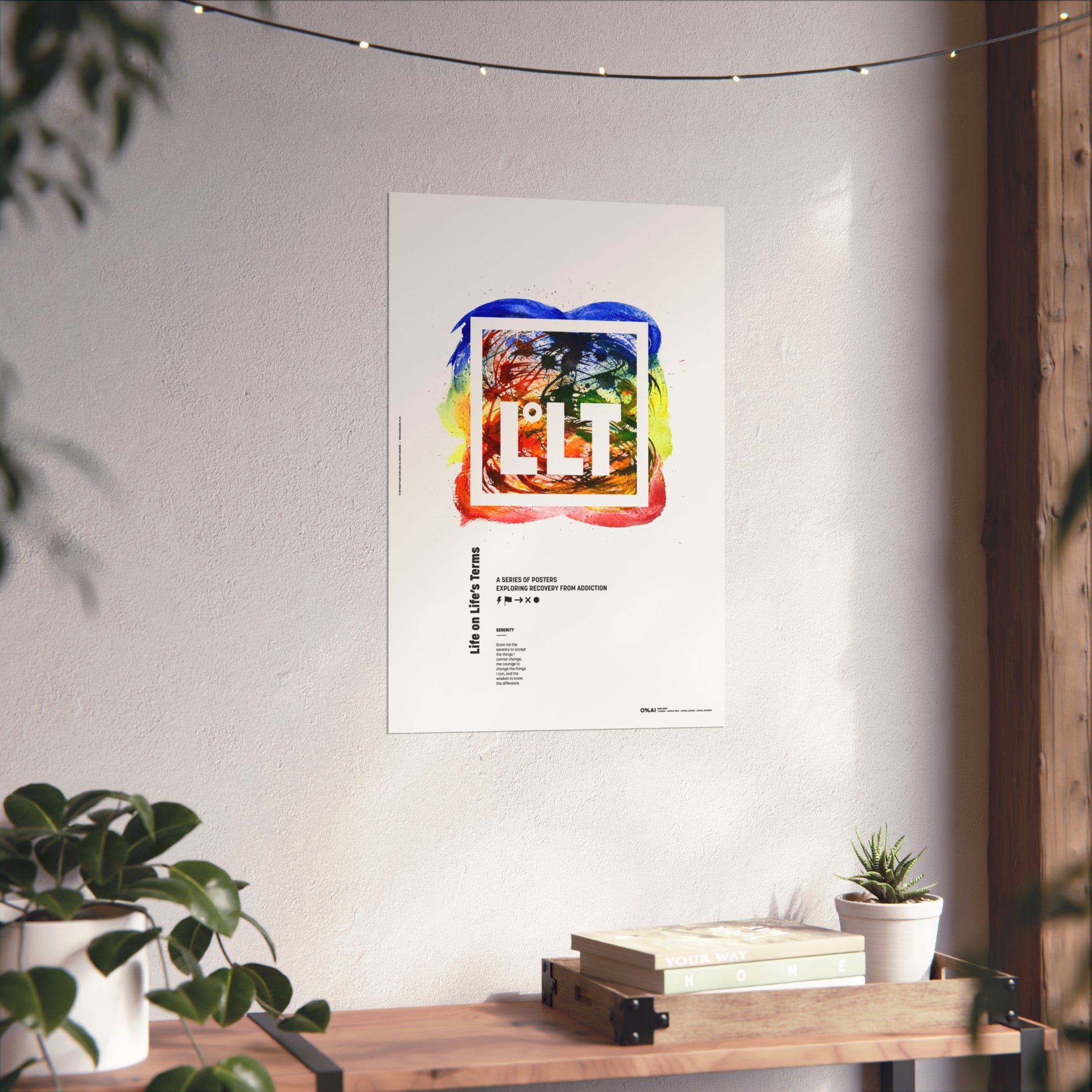 Fine Art Posters