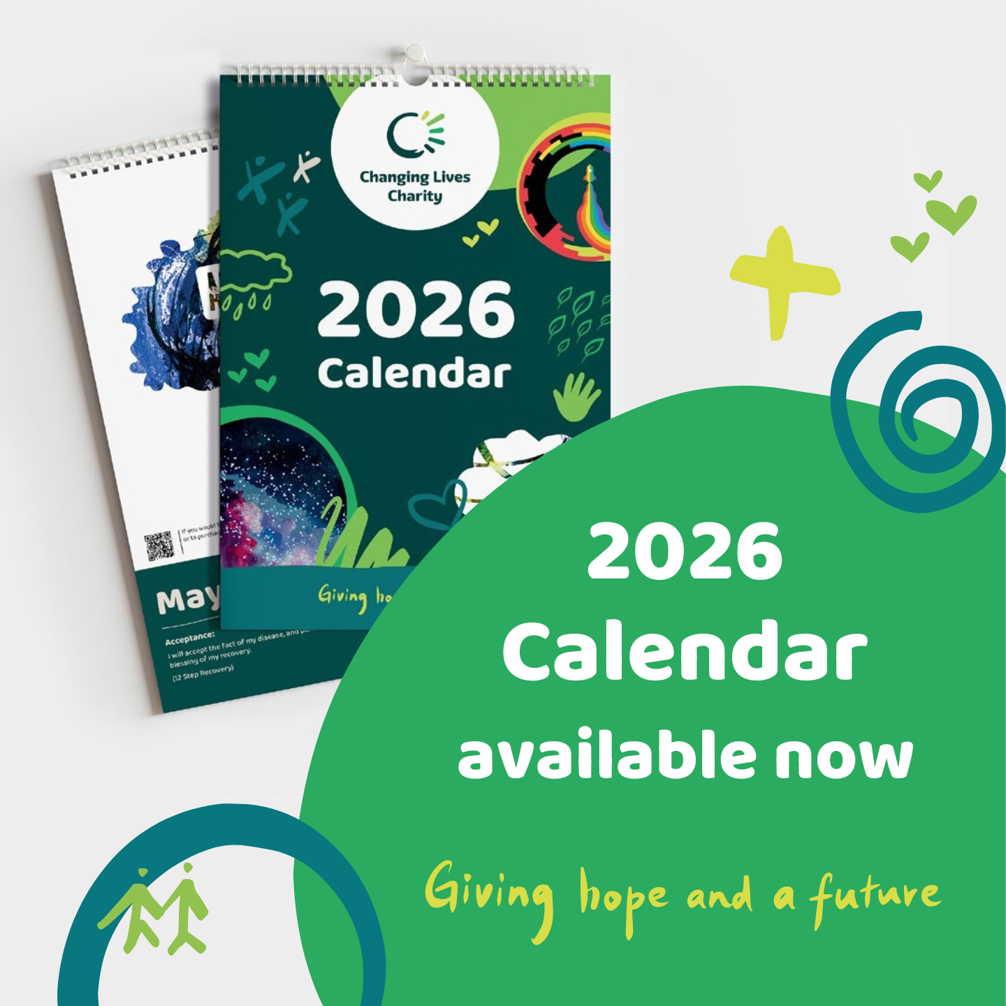 Changing Lives Charity