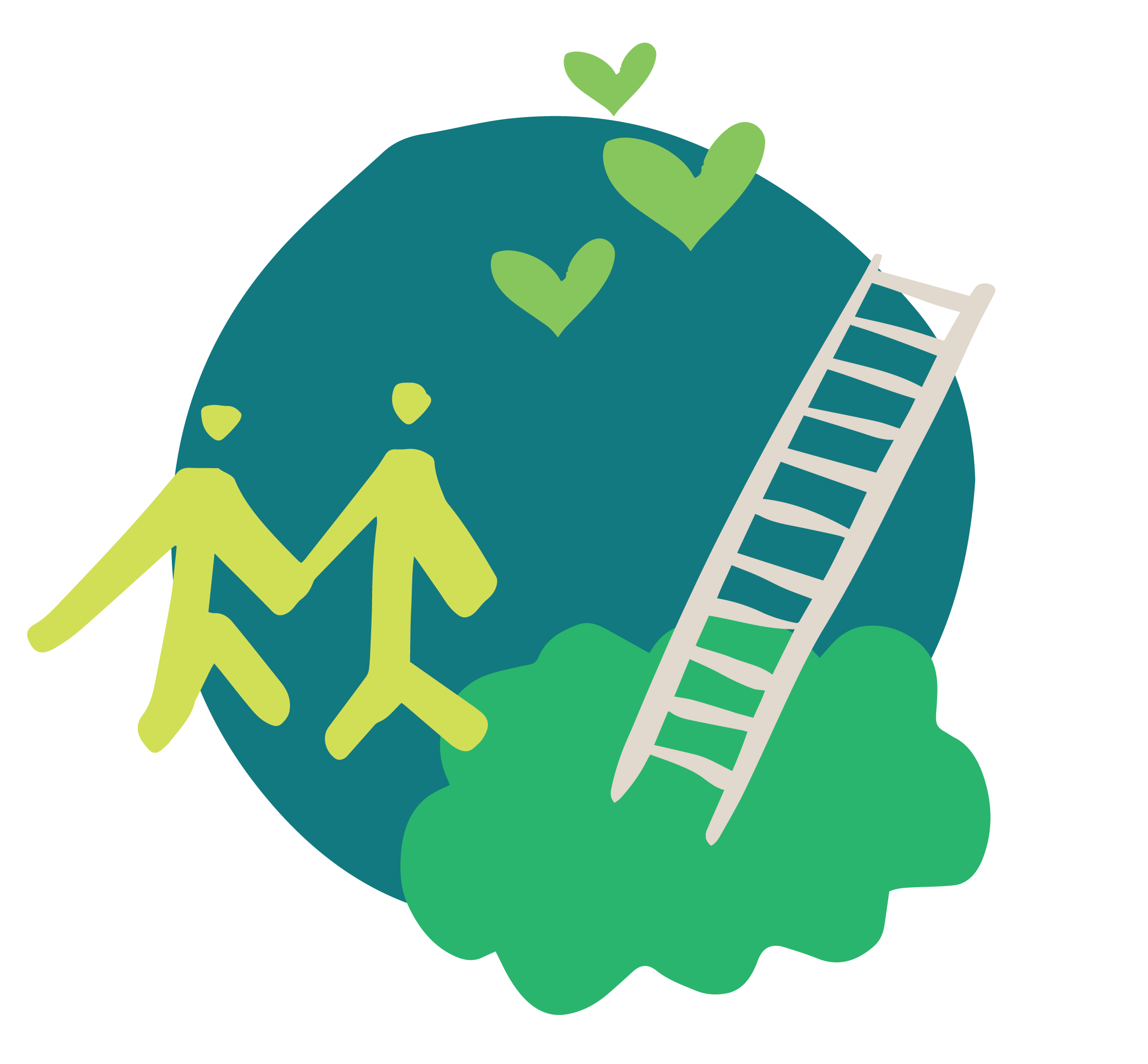 Changing Lives Charity