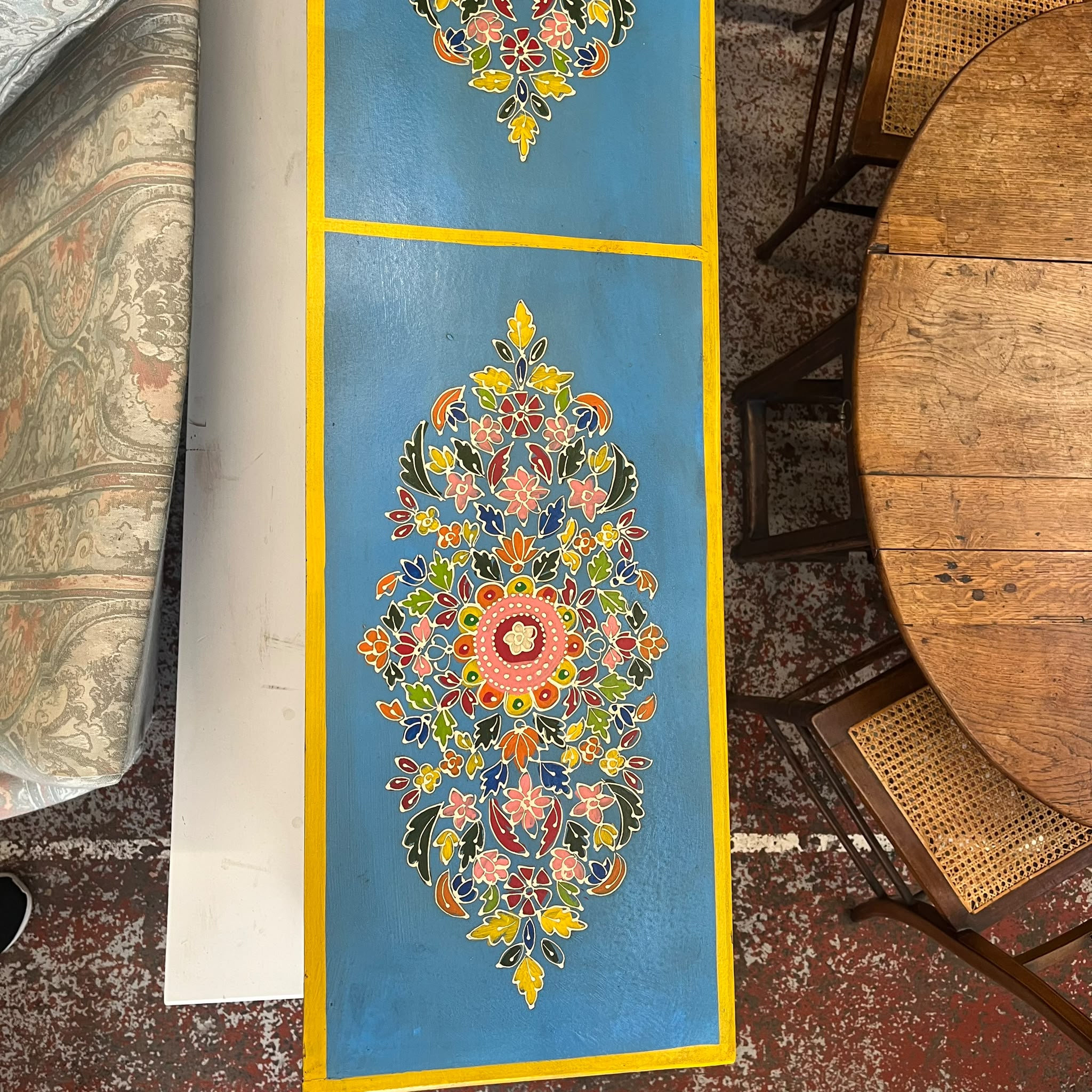 TV Cabinet