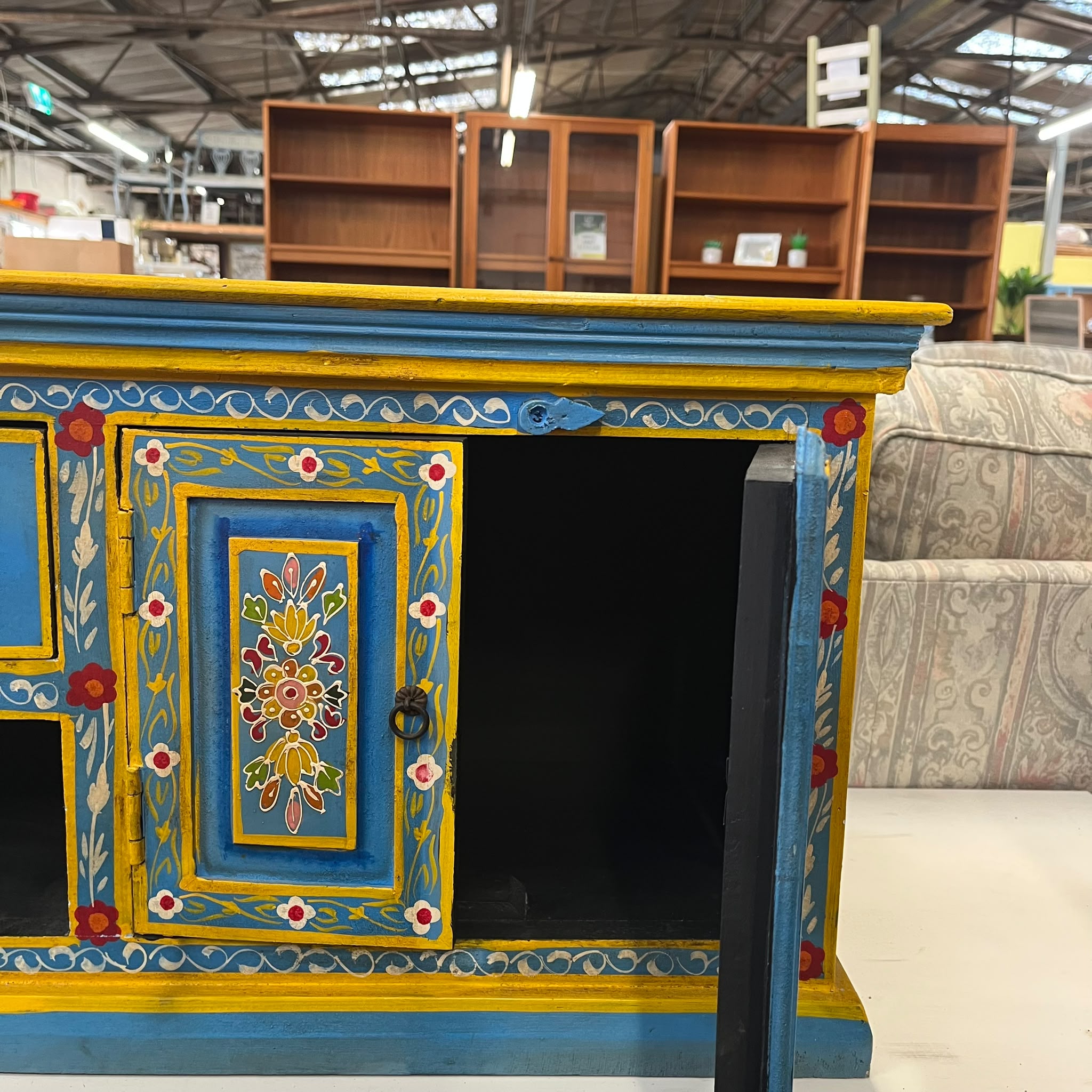 TV Cabinet