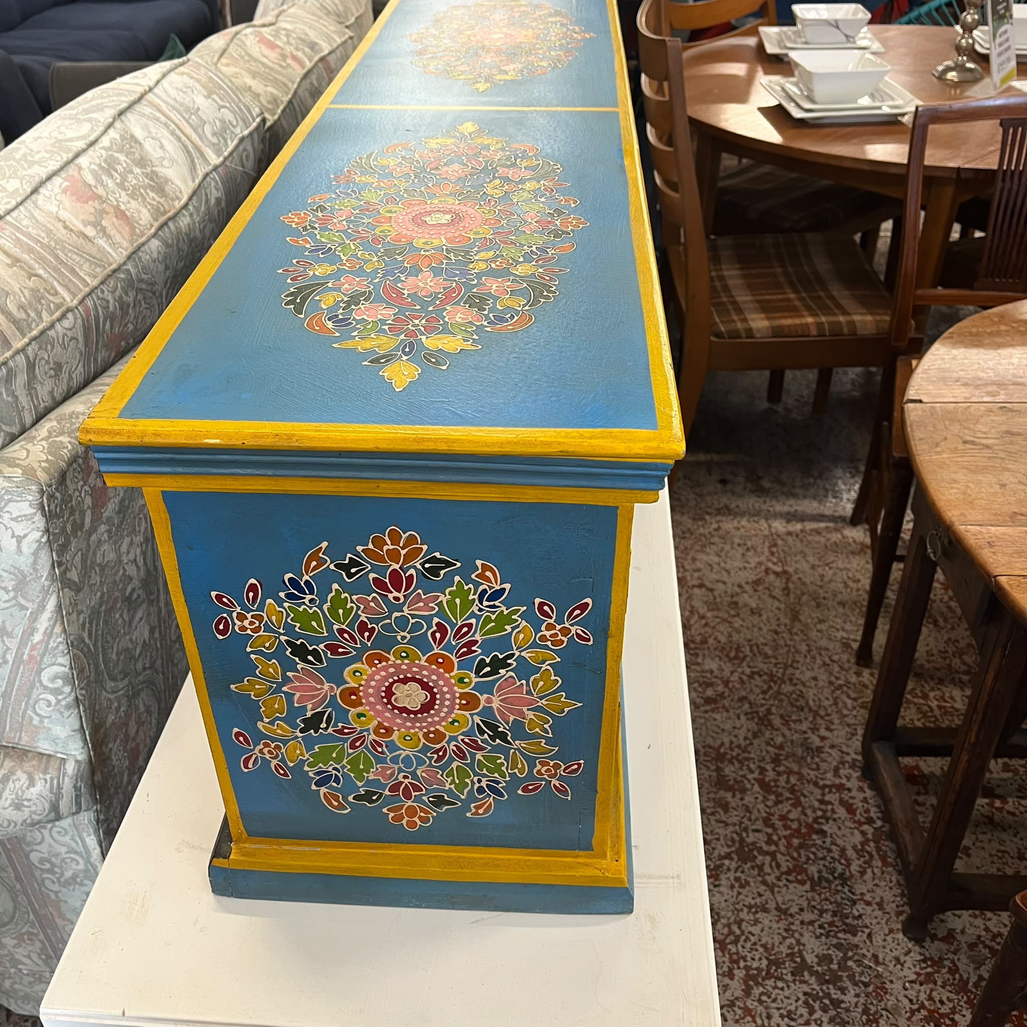 TV Cabinet