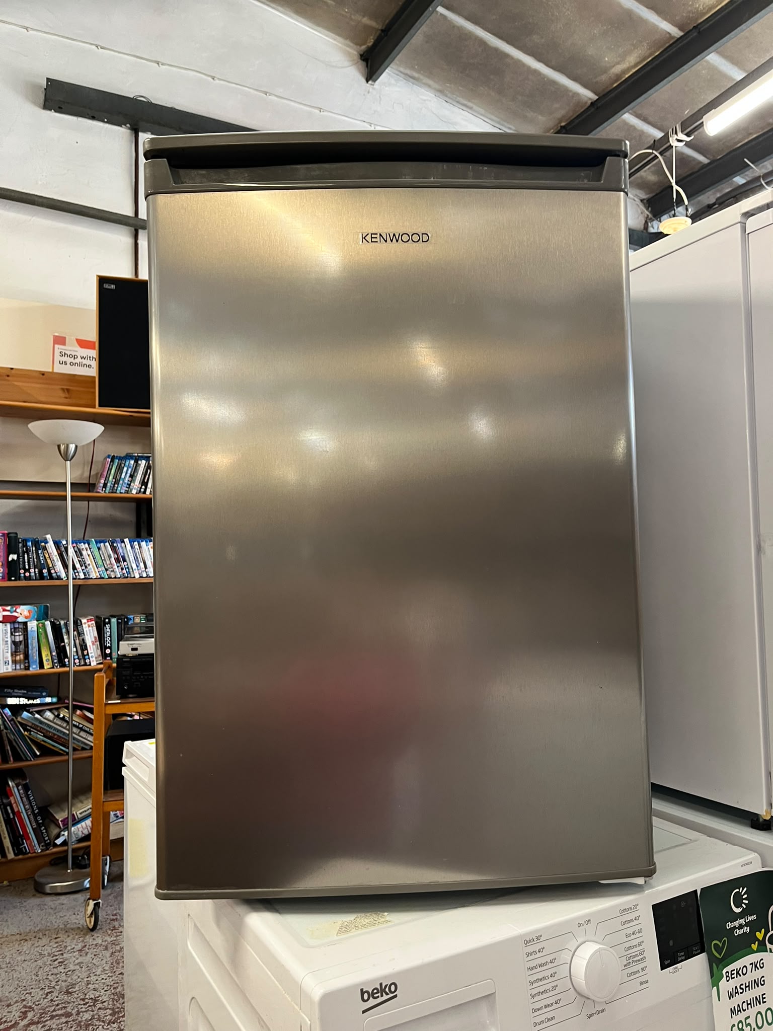 Fridge