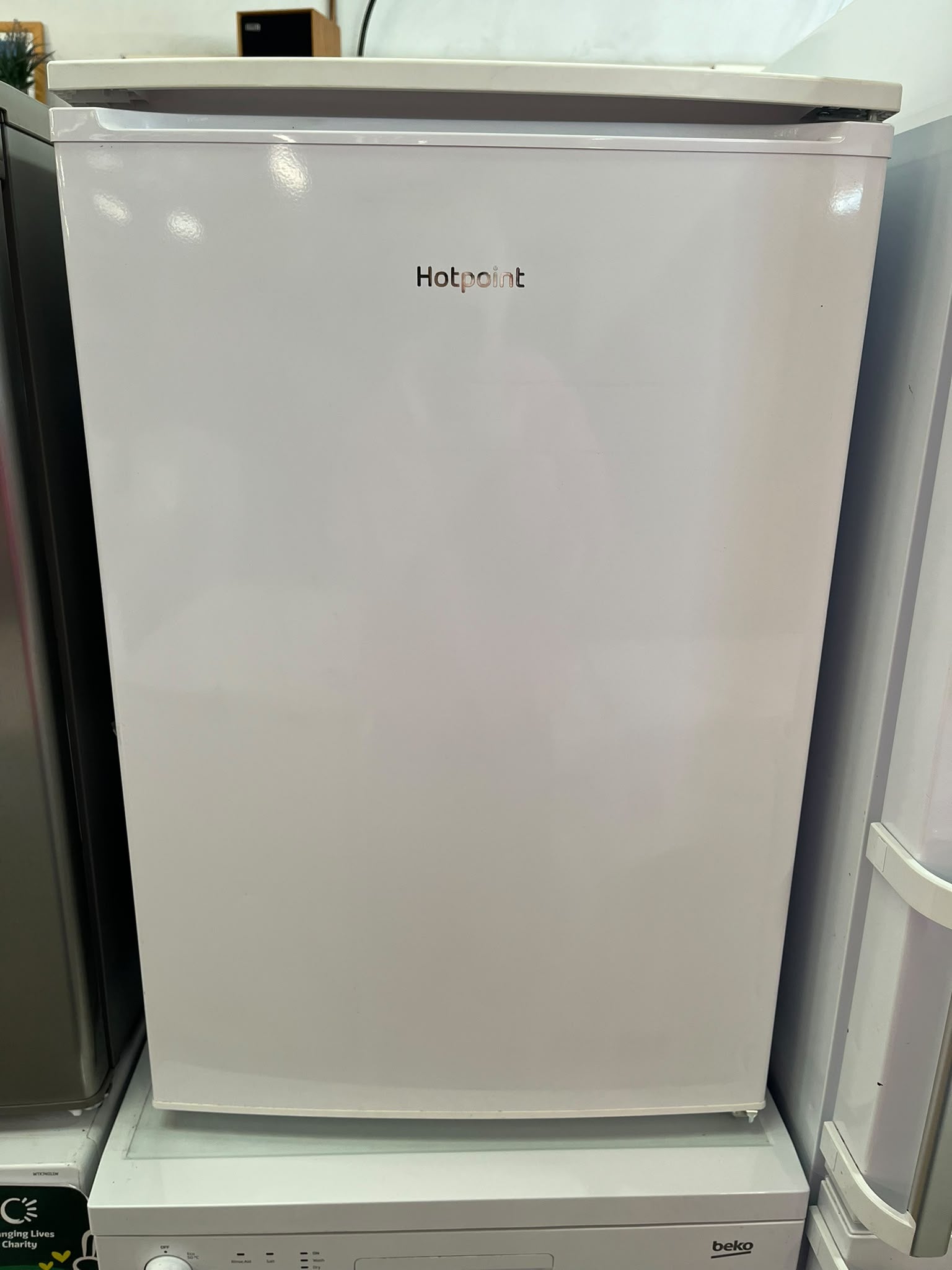 Fridge