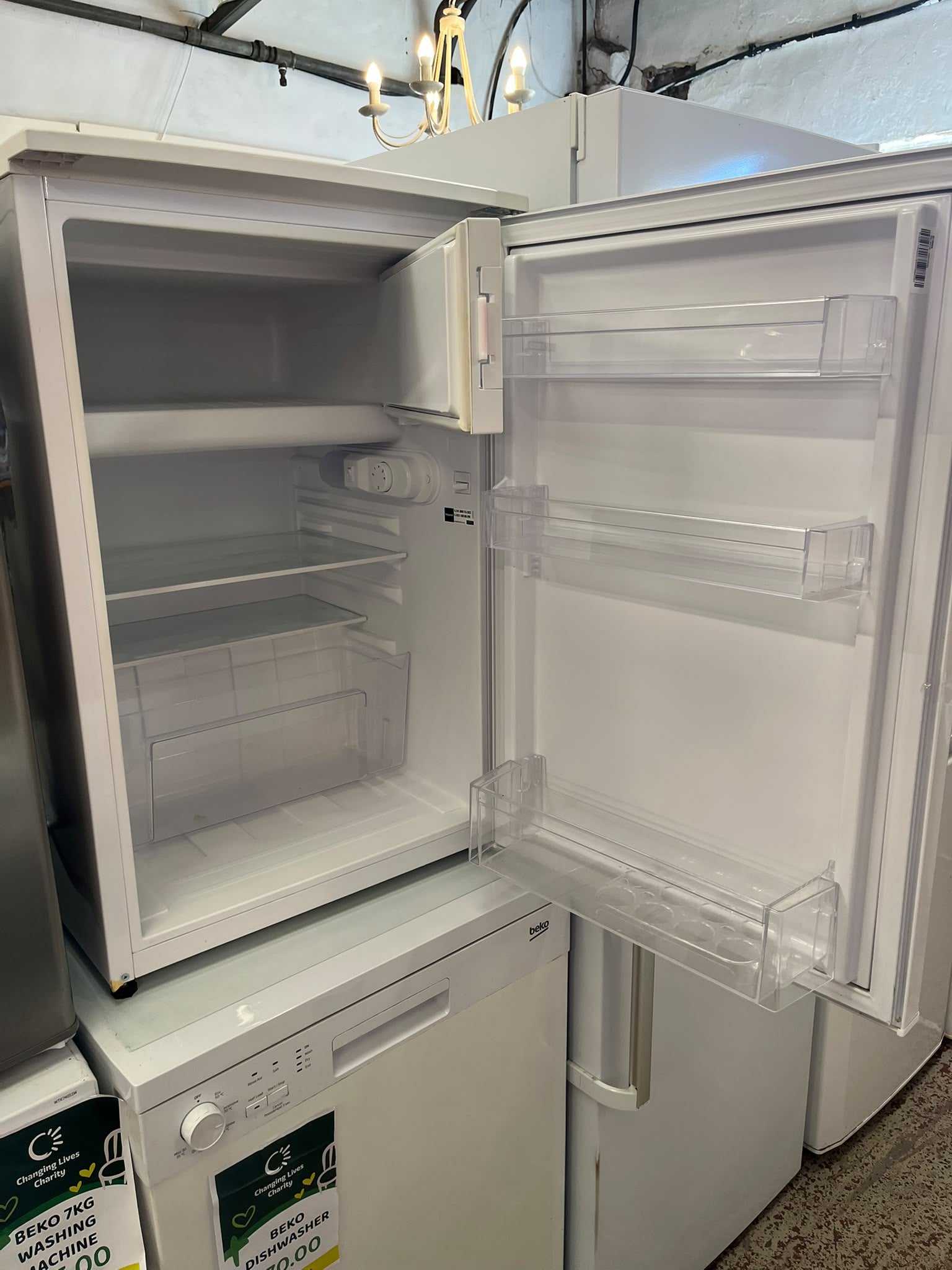 Fridge