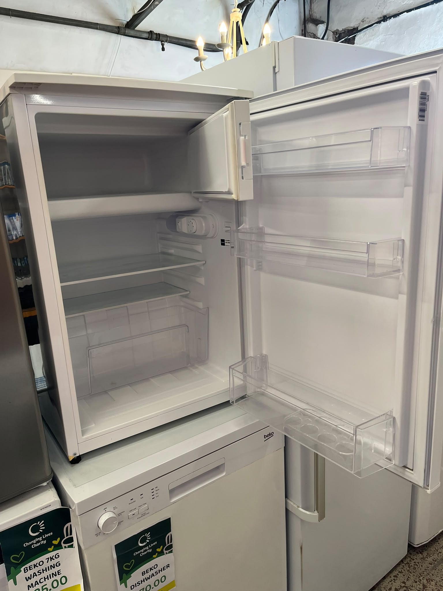 Fridge