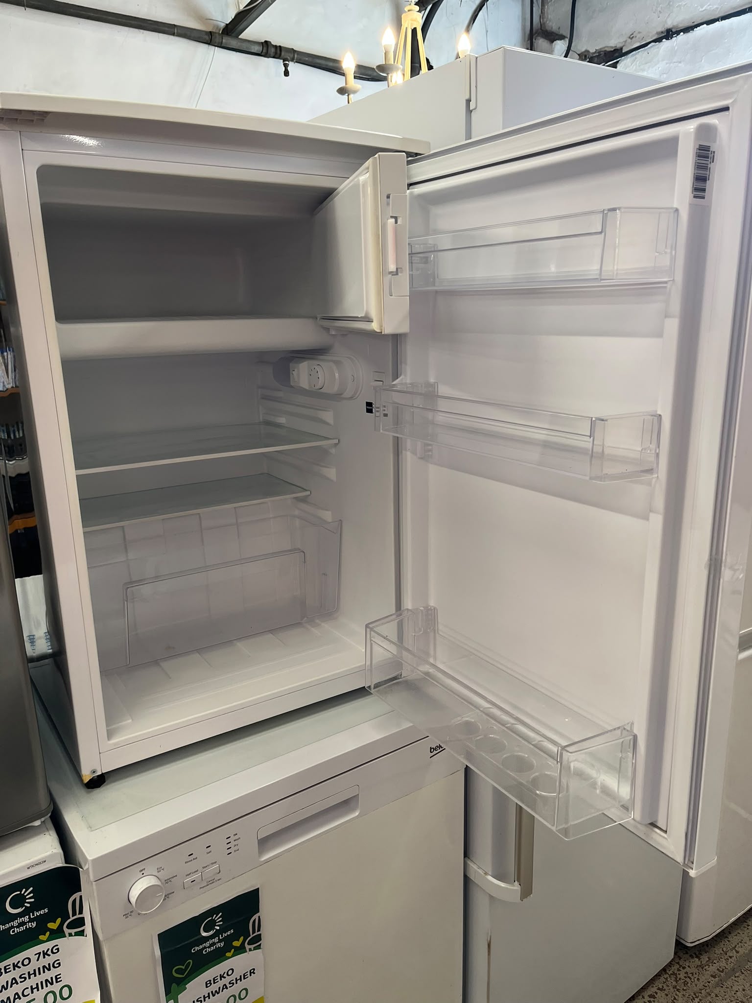Fridge