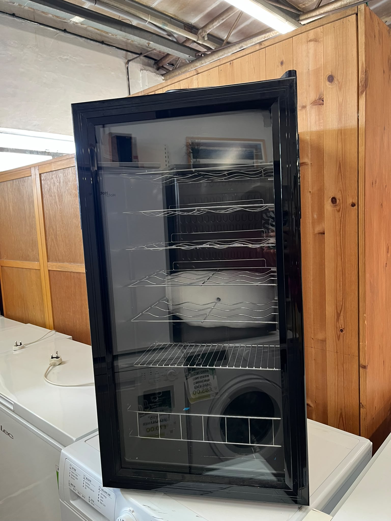 Fridge