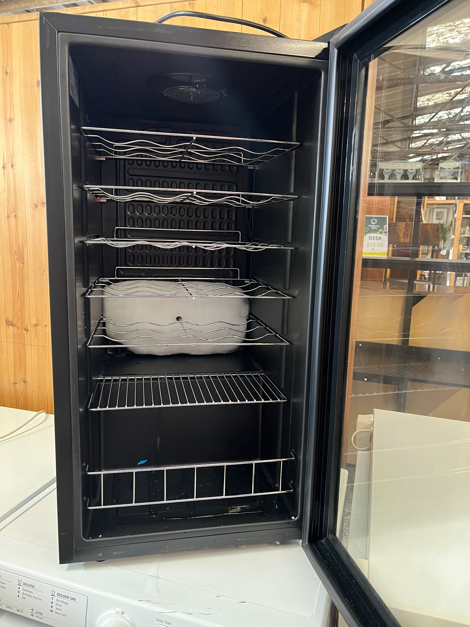 Fridge