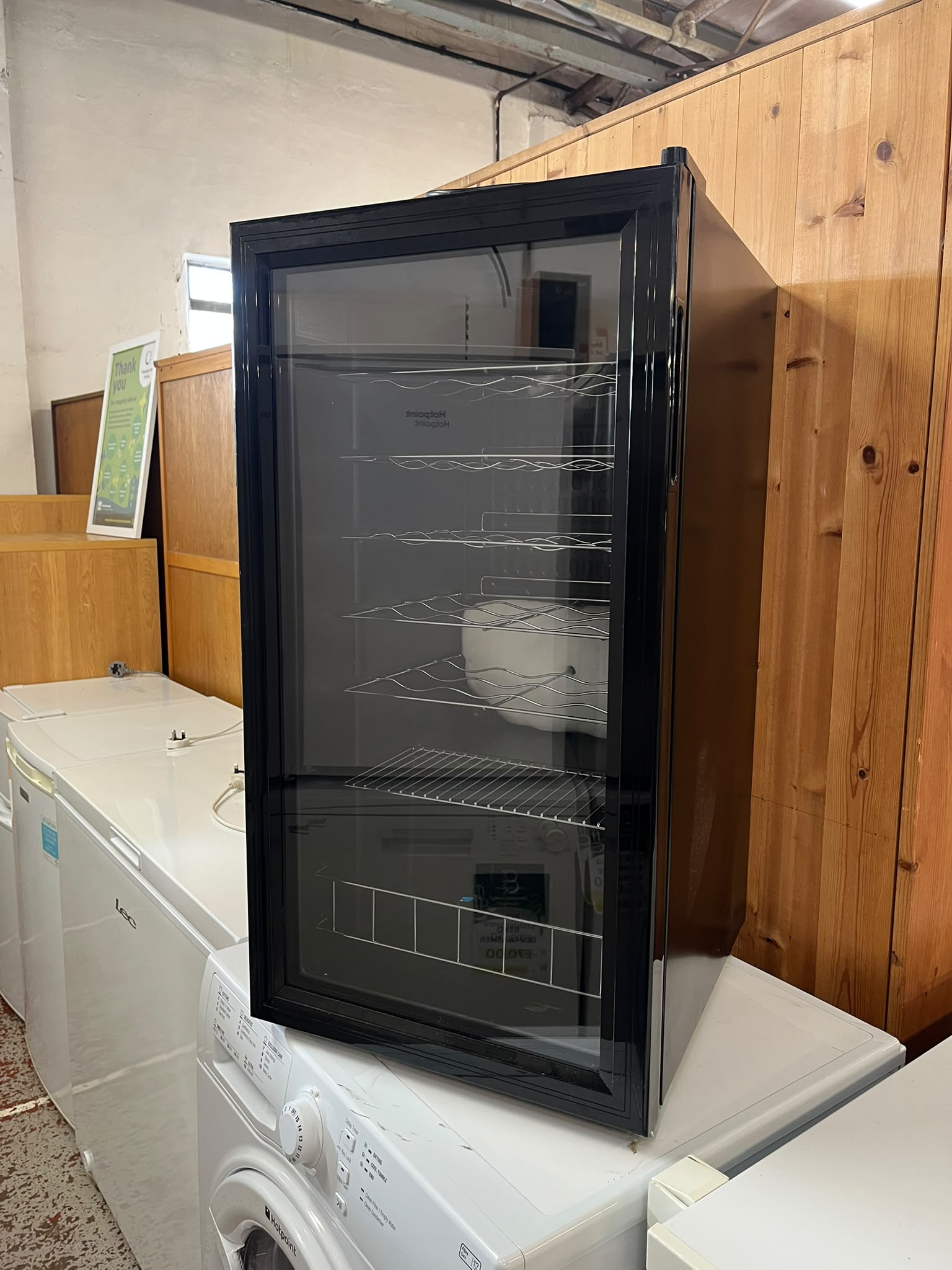Fridge