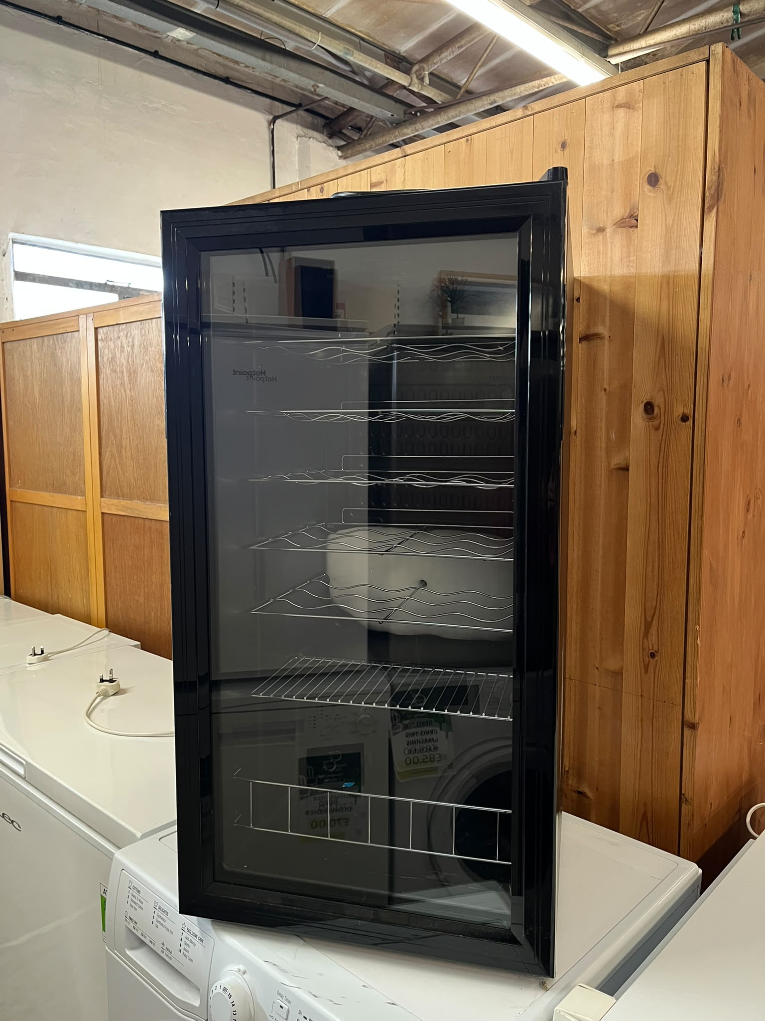 Fridge