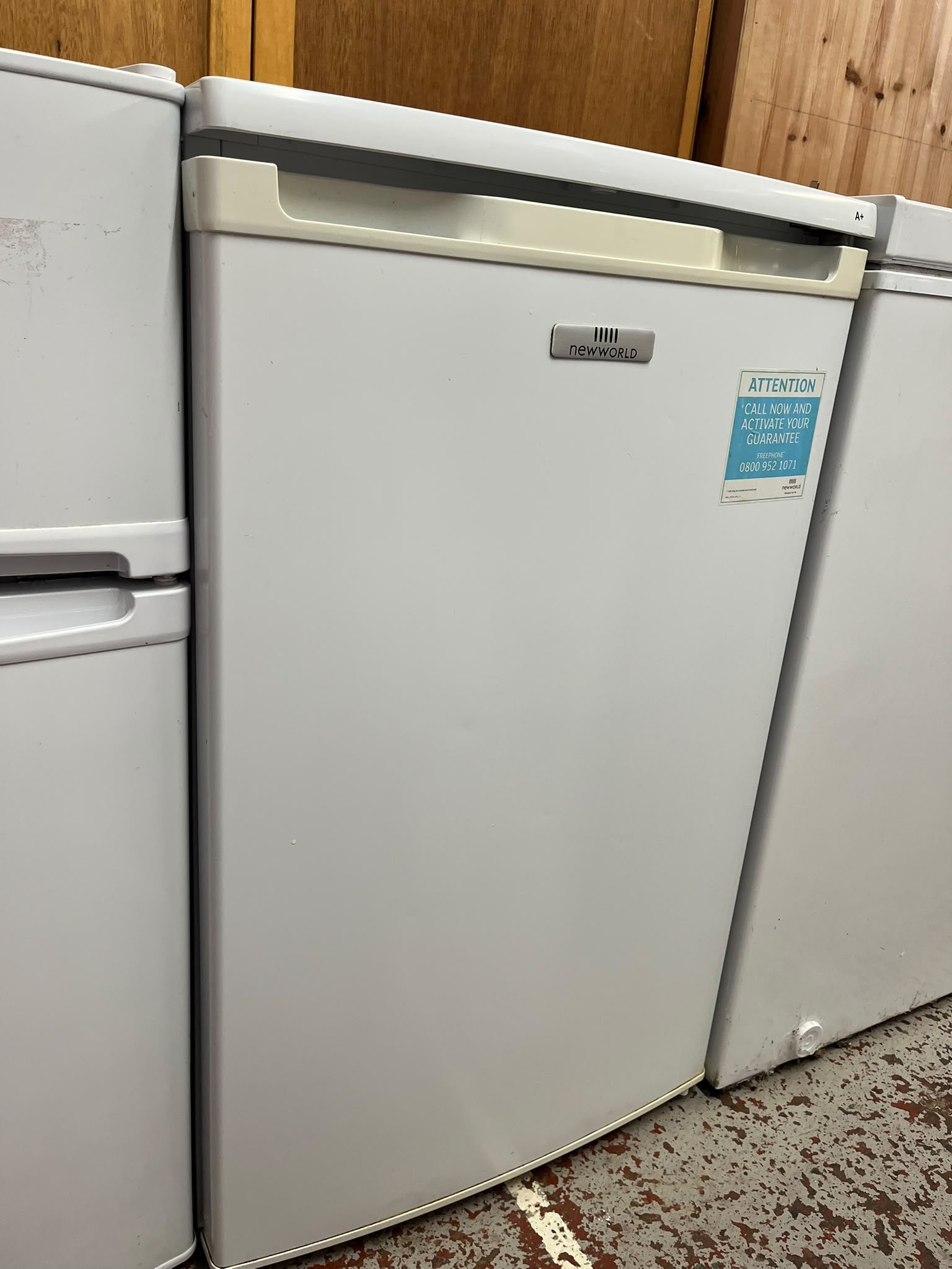 Fridge