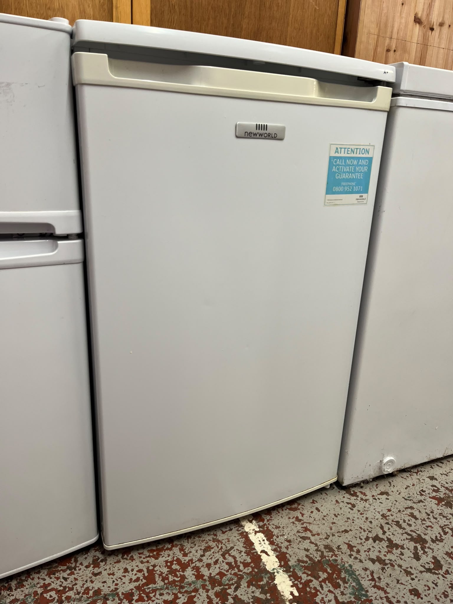 Fridge