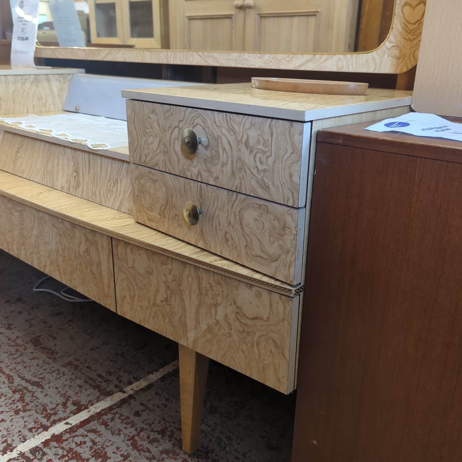 Dressing Table