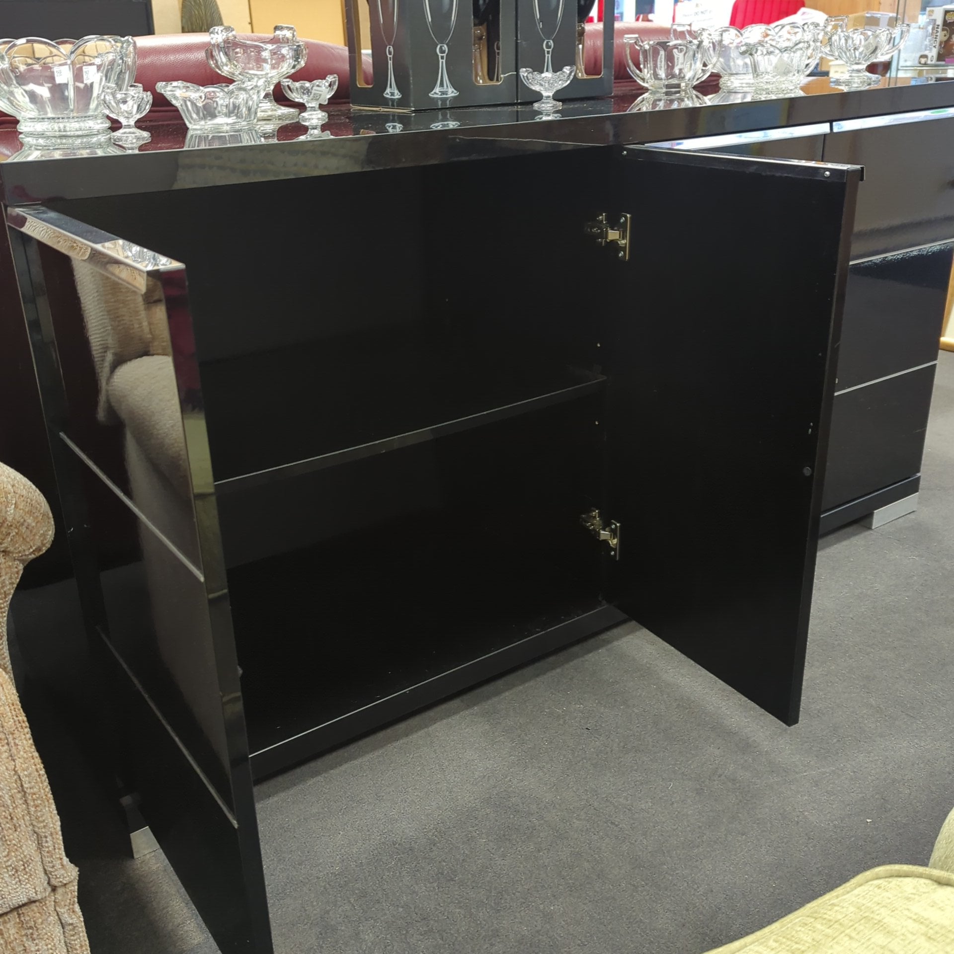 Sideboard