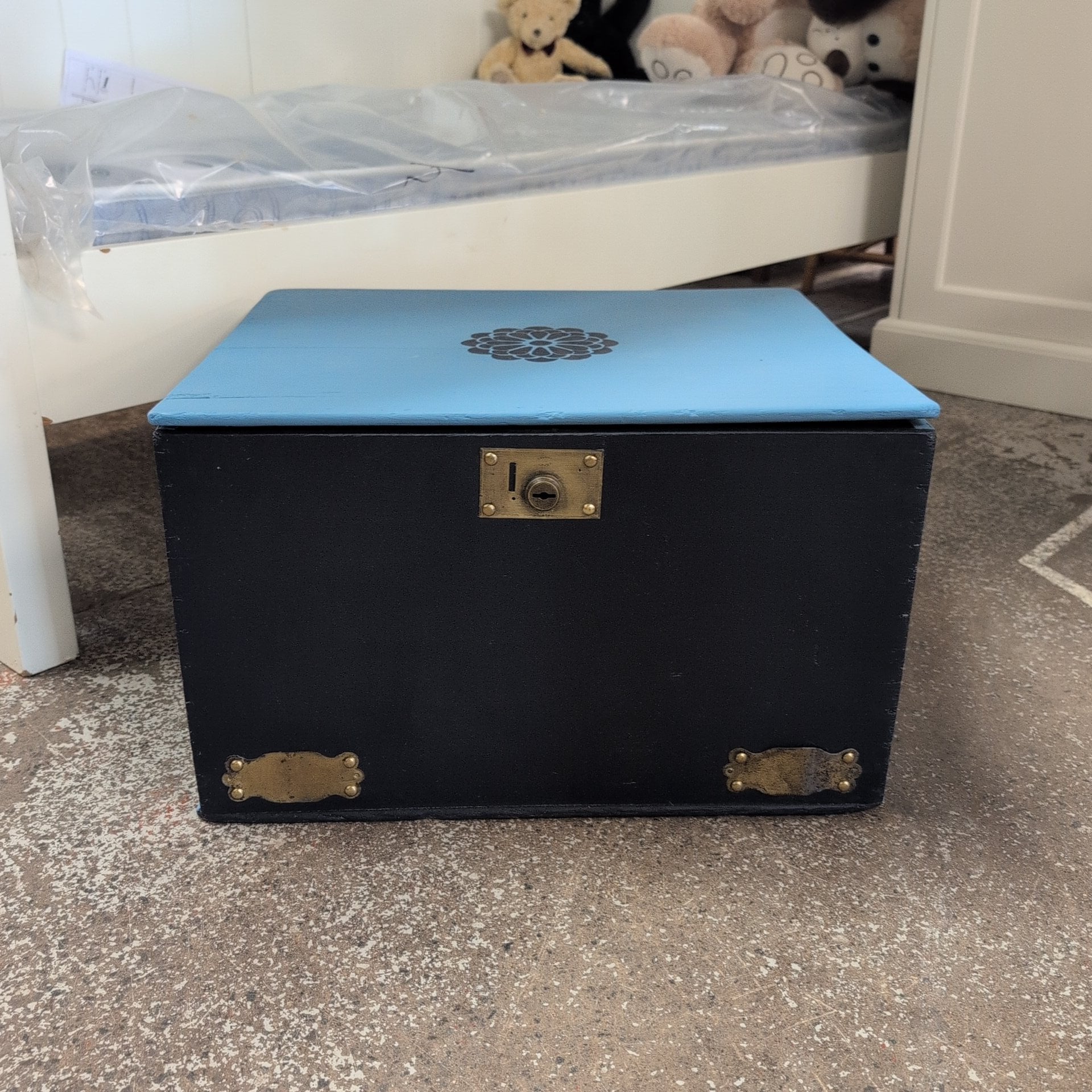 Changing Lives Charity