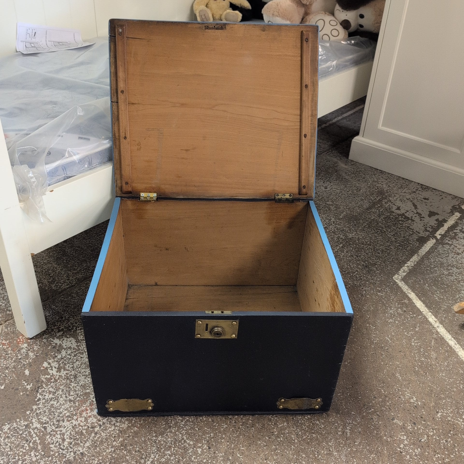 Changing Lives Charity