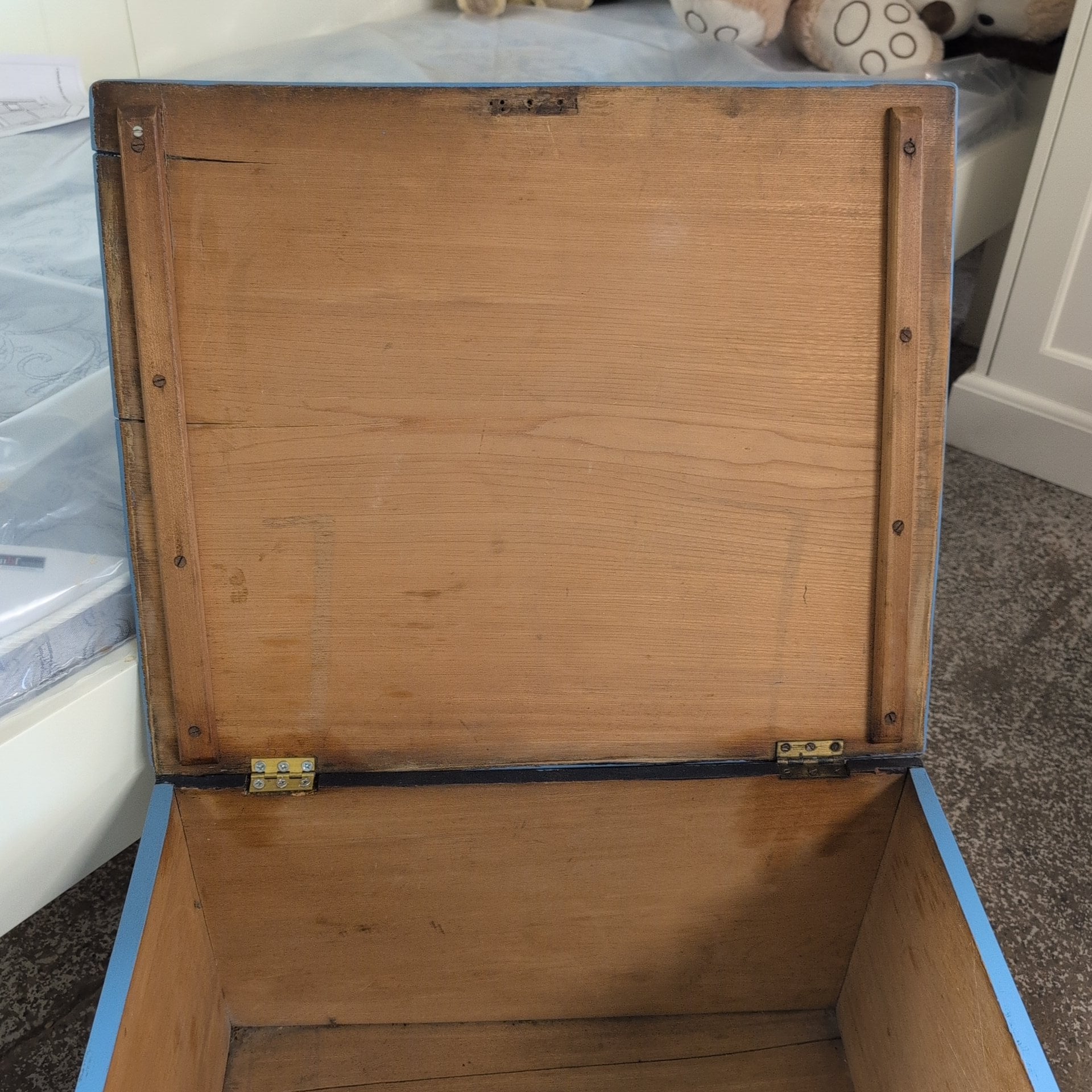 Changing Lives Charity