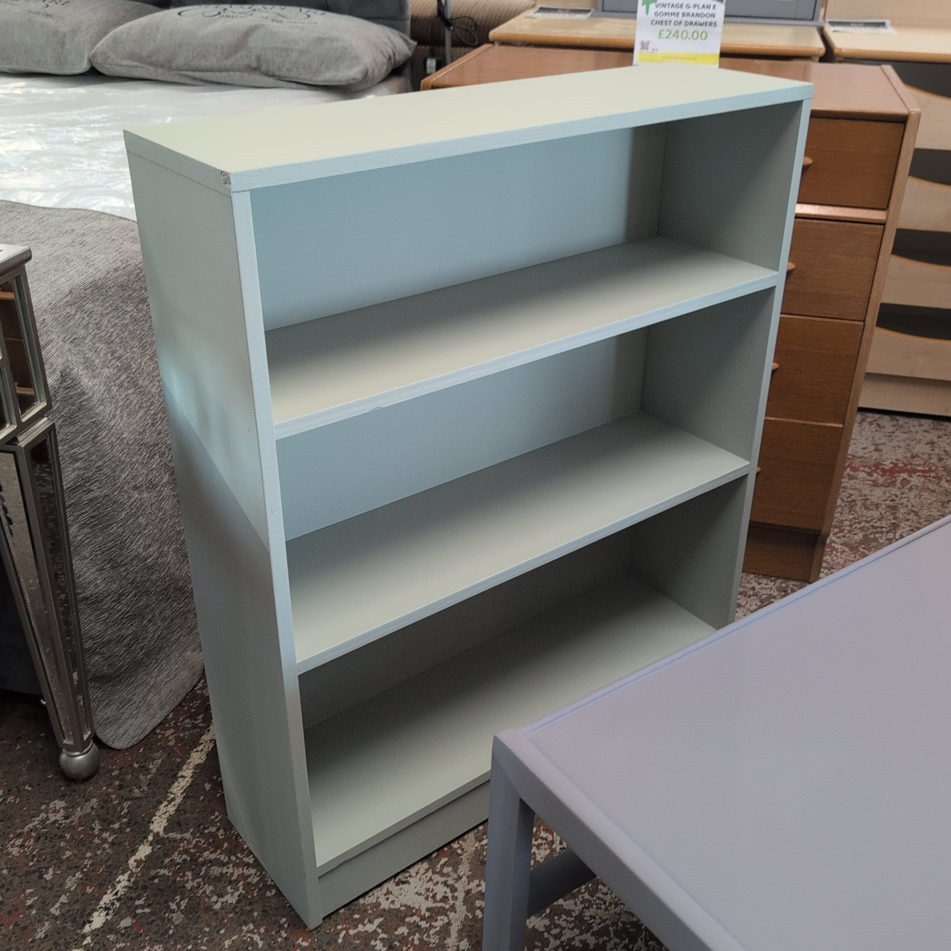 Changing Lives Charity