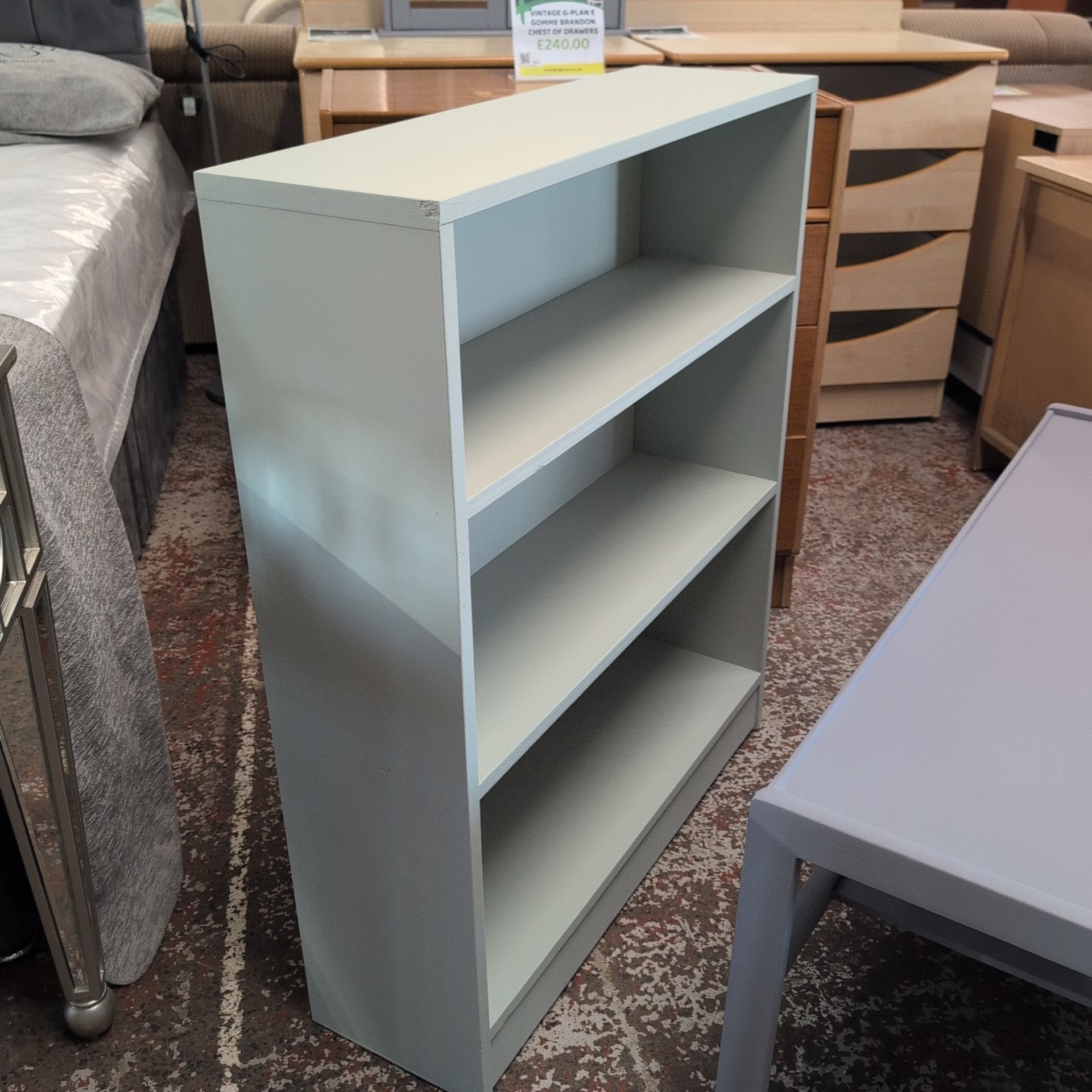 Changing Lives Charity