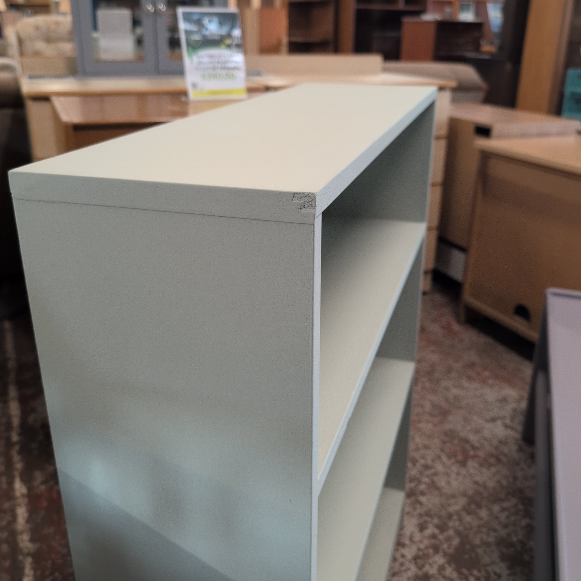 Changing Lives Charity