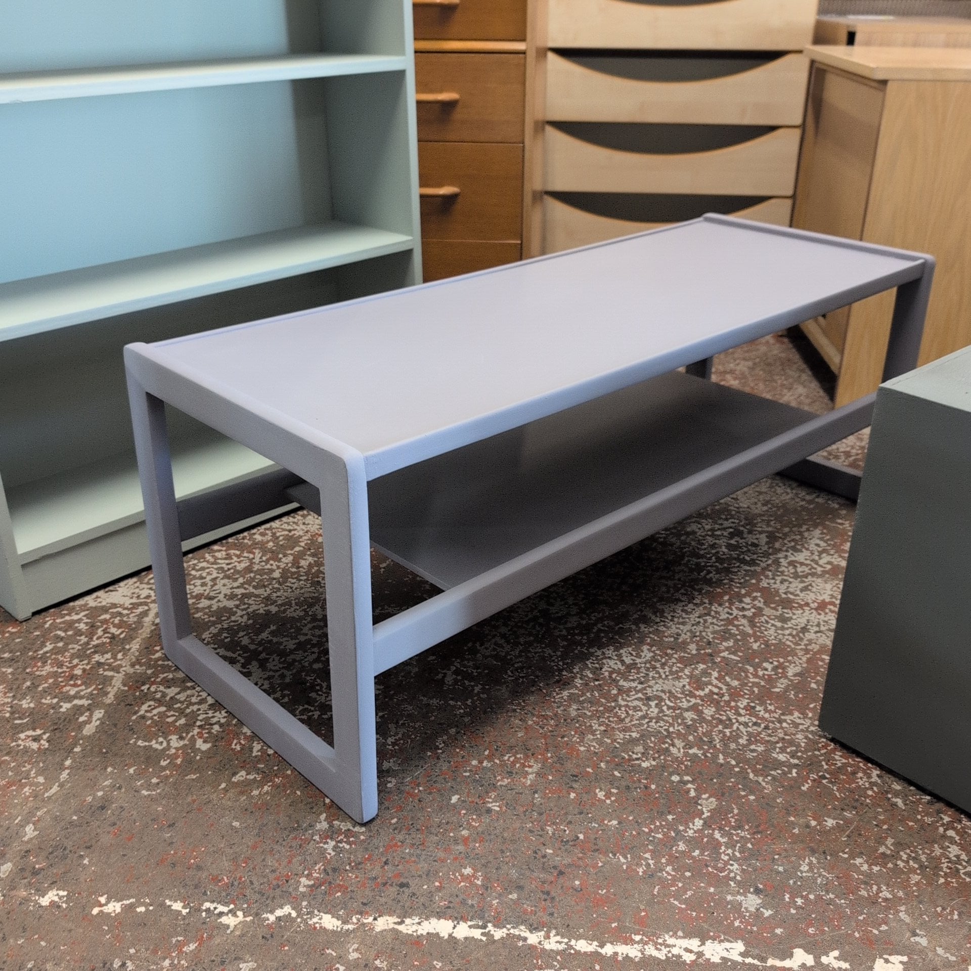 Changing Lives Charity