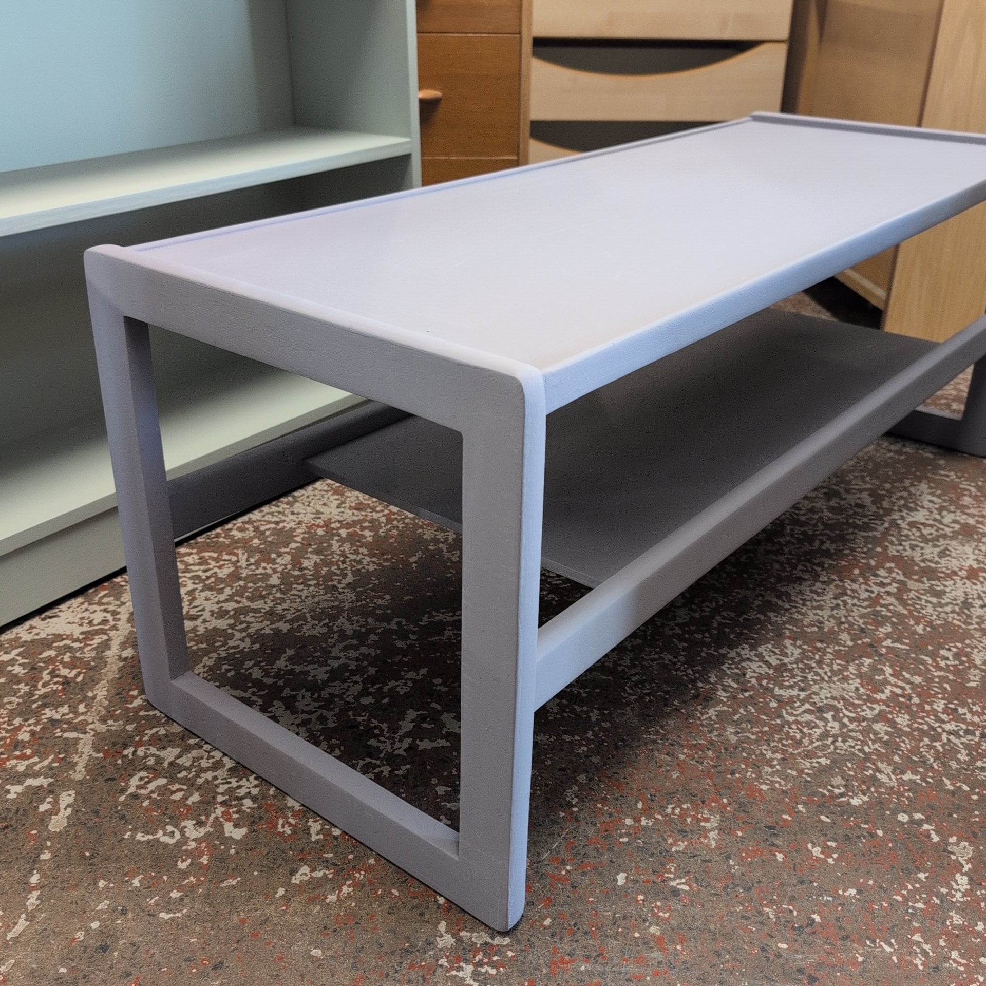 Changing Lives Charity