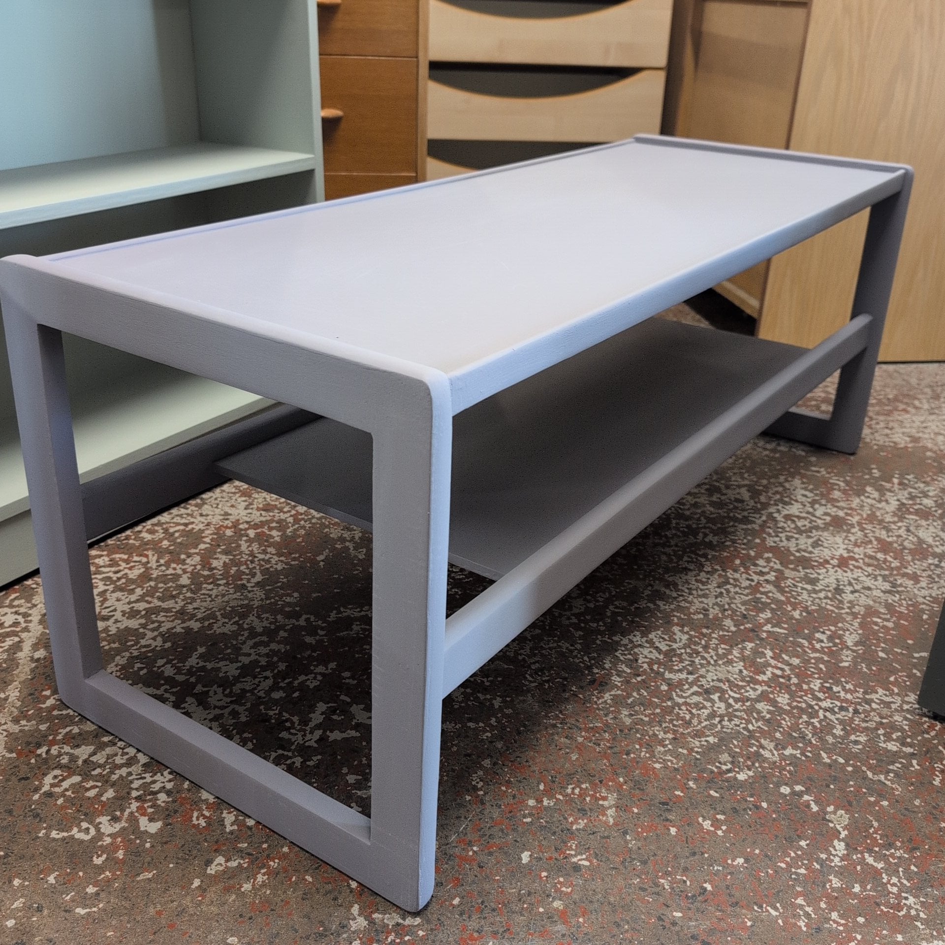 Changing Lives Charity