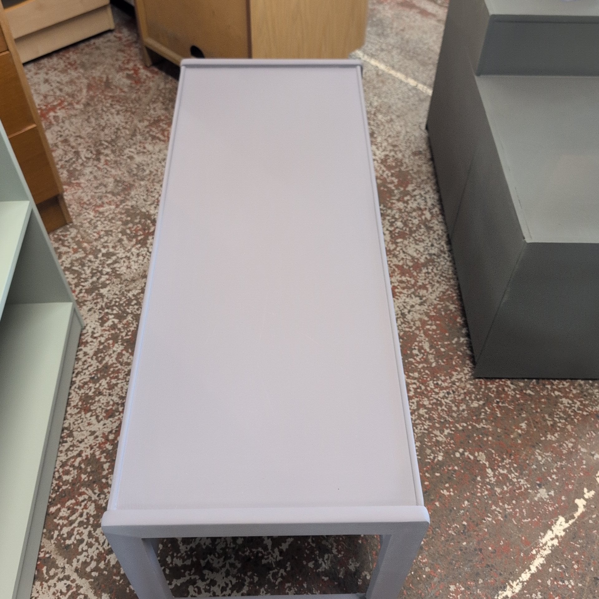 Changing Lives Charity