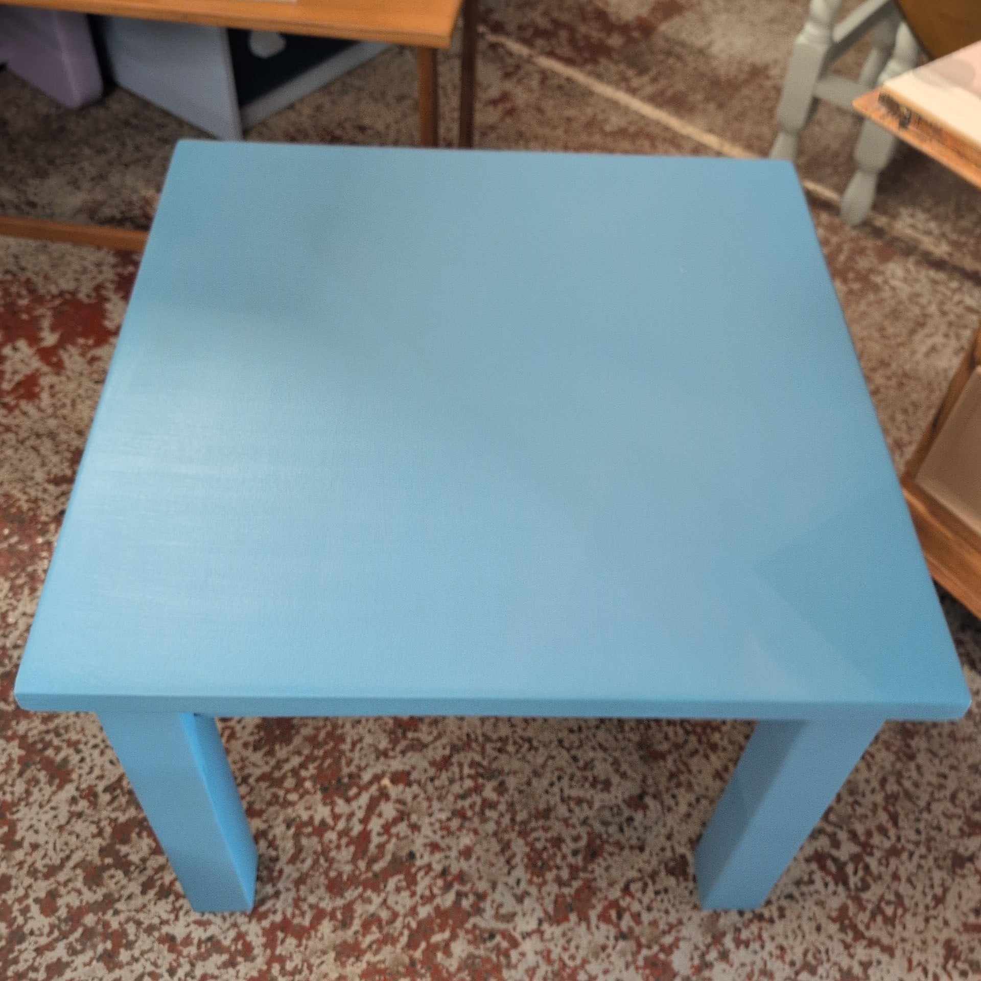 Changing Lives Charity