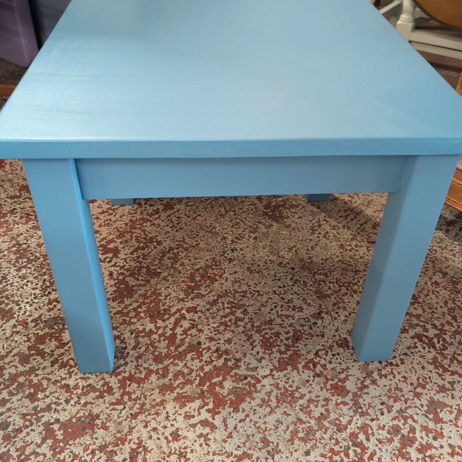 Changing Lives Charity