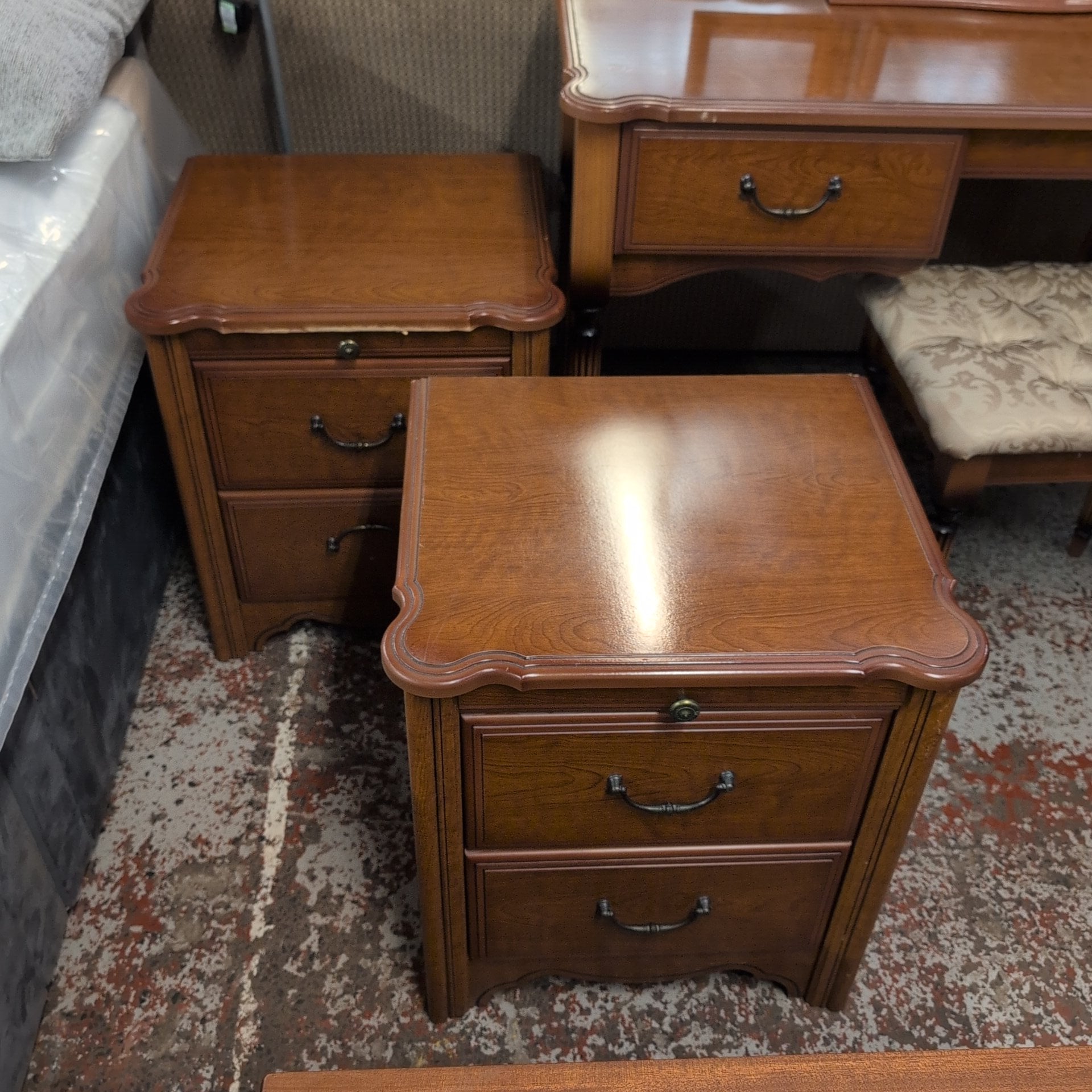 Changing Lives Charity